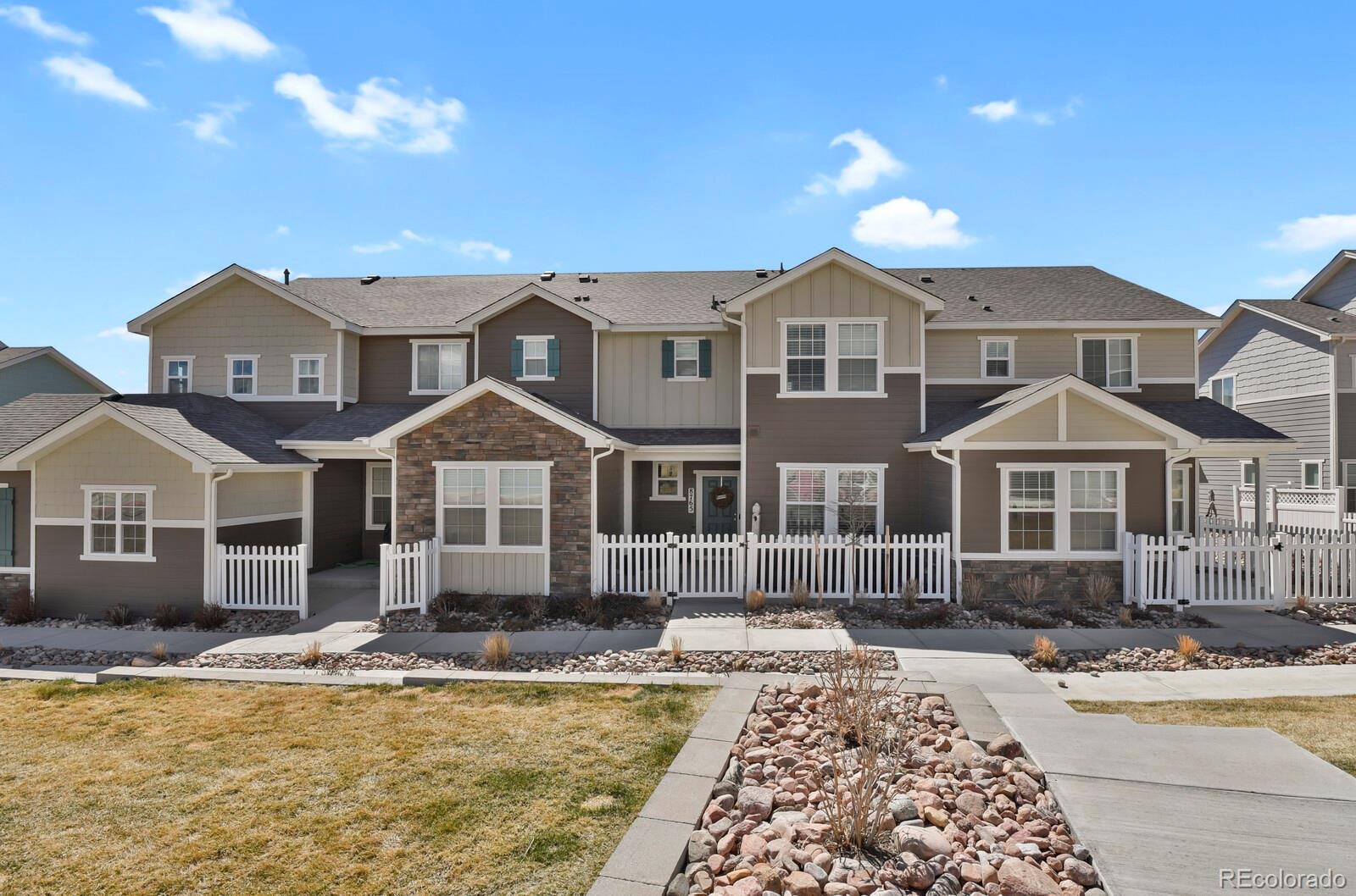 8765 Laurel Mountain View Colorado Springs CO 80924