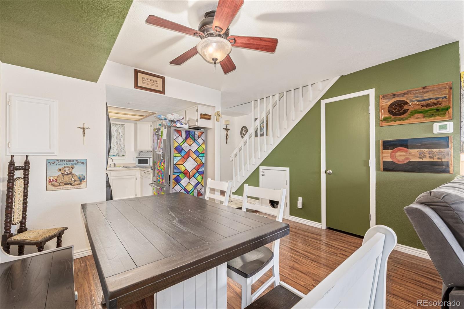 2241 Coronado Parkway Denver CO 80229