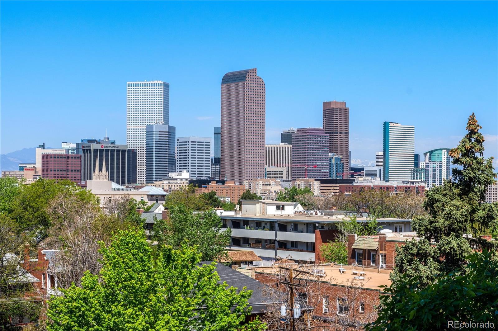 1200 N Humboldt Street Denver CO 80218