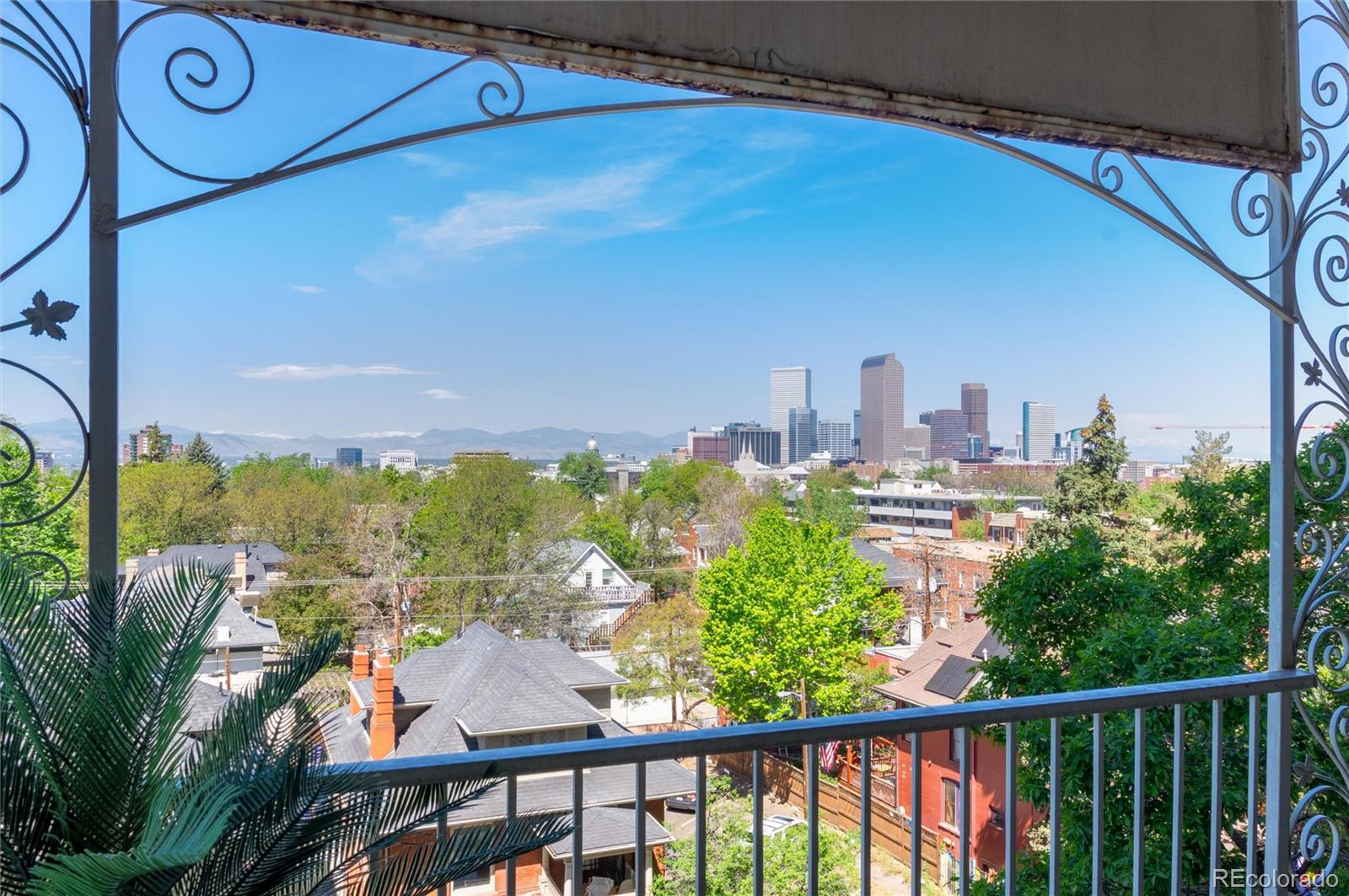 1200 N Humboldt Street Denver CO 80218