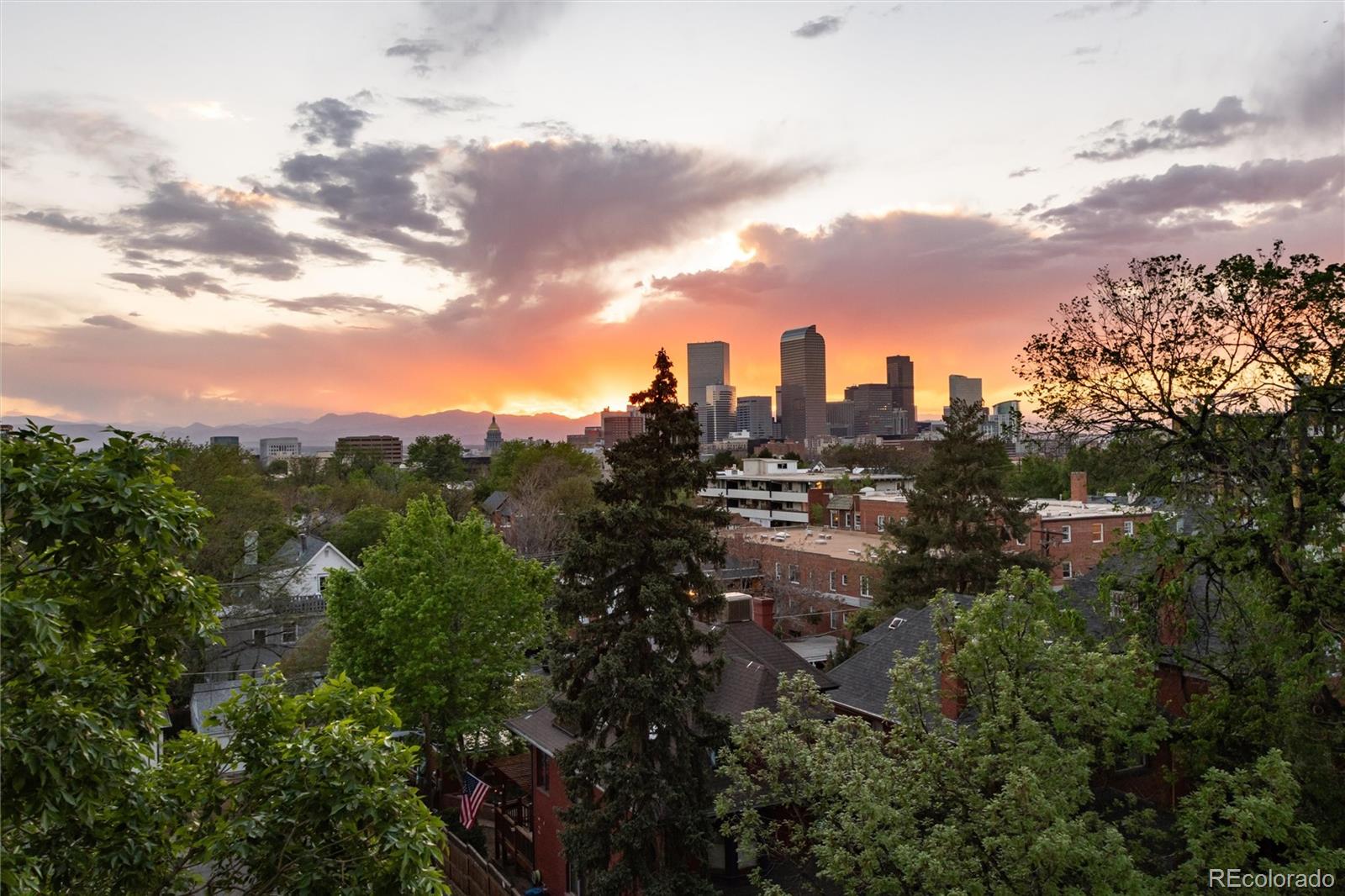 1200 N Humboldt Street Denver CO 80218