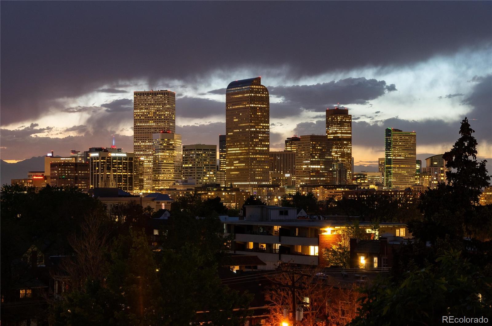 1200 N Humboldt Street Denver CO 80218