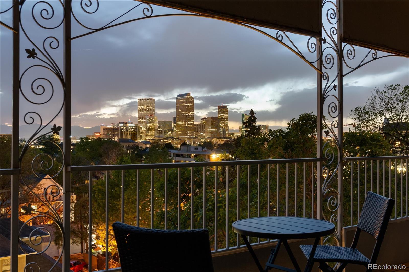 1200 N Humboldt Street Denver CO 80218