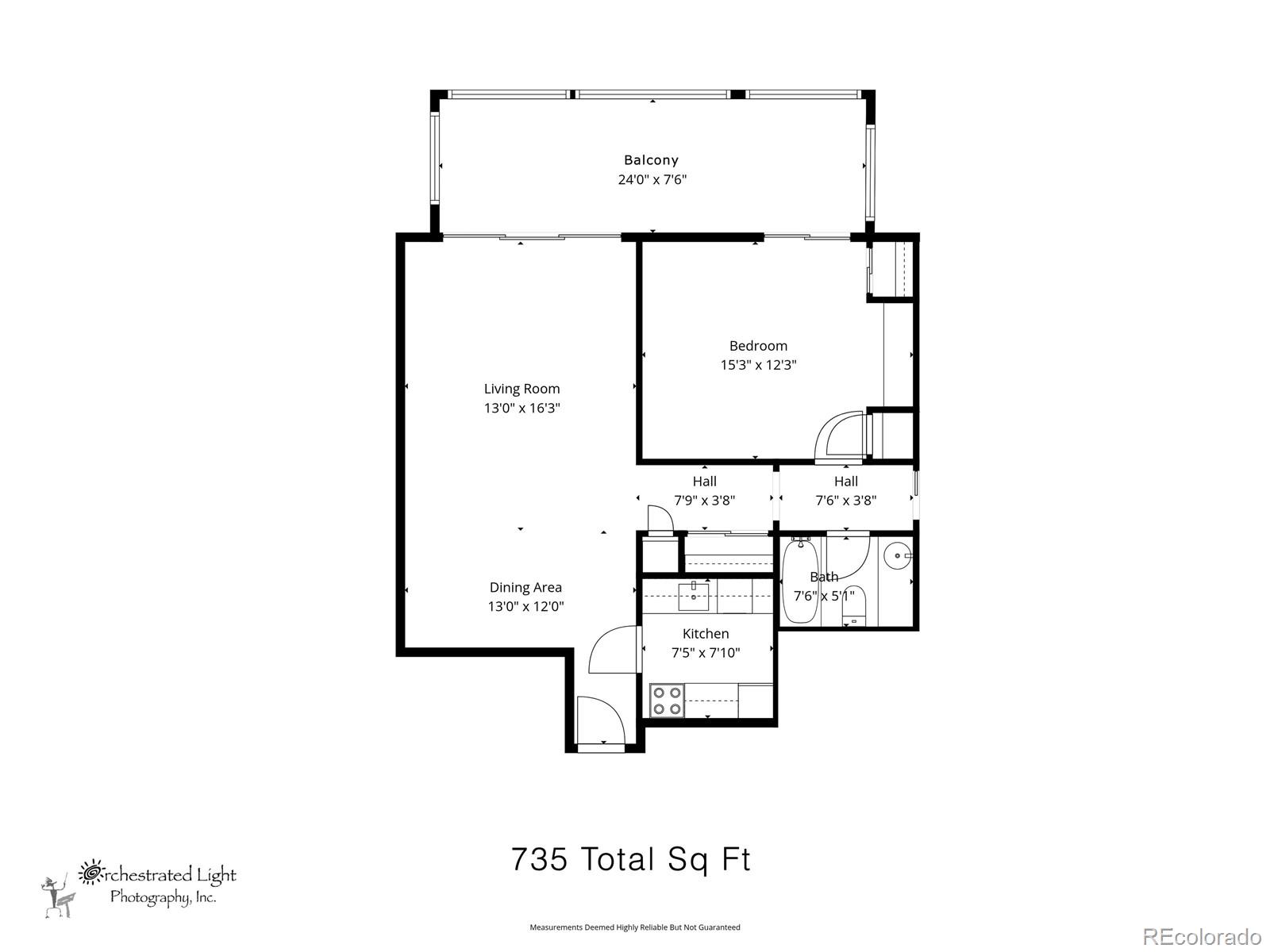 1200 N Humboldt Street Denver CO 80218