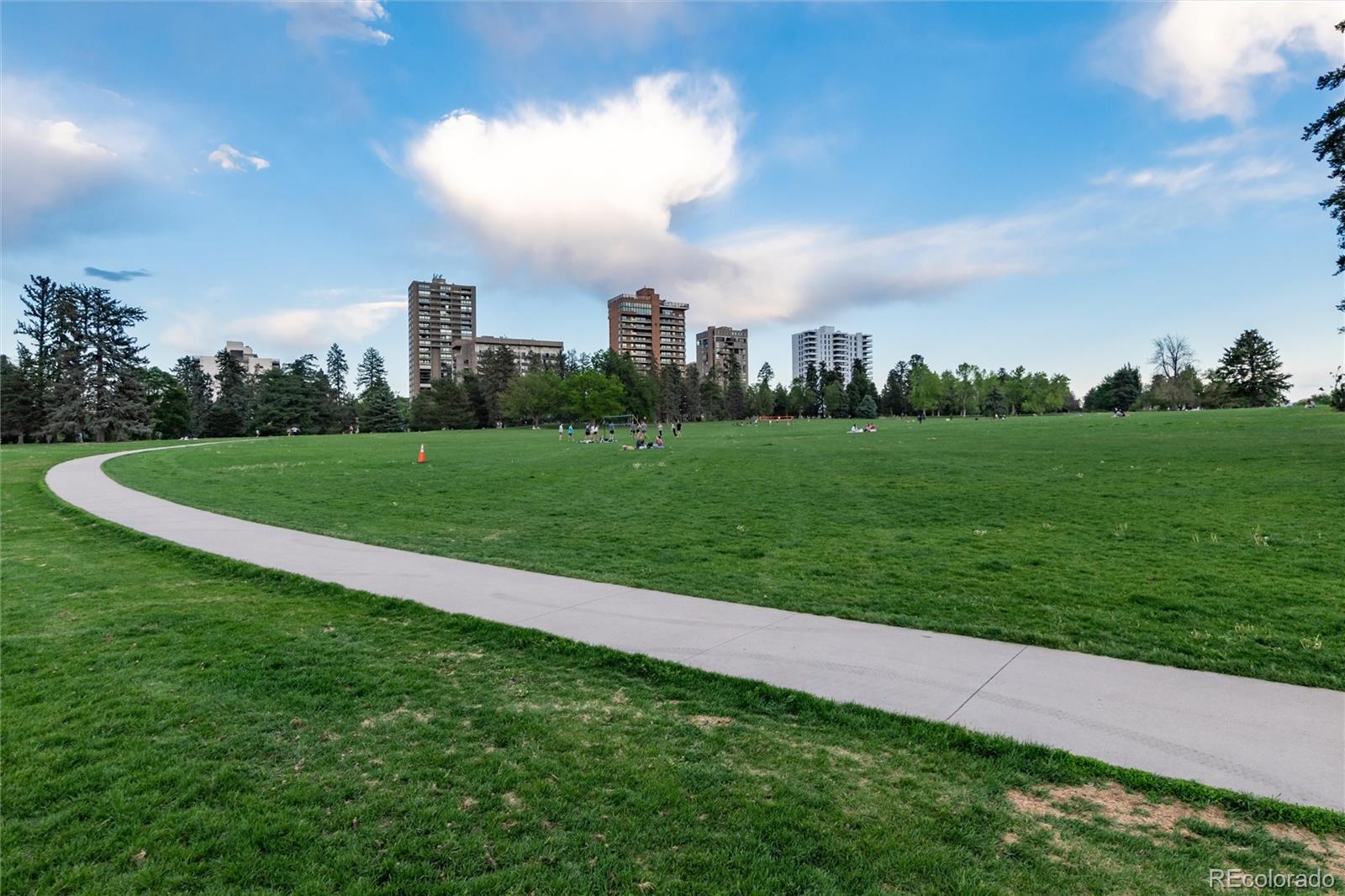 1200 N Humboldt Street Denver CO 80218
