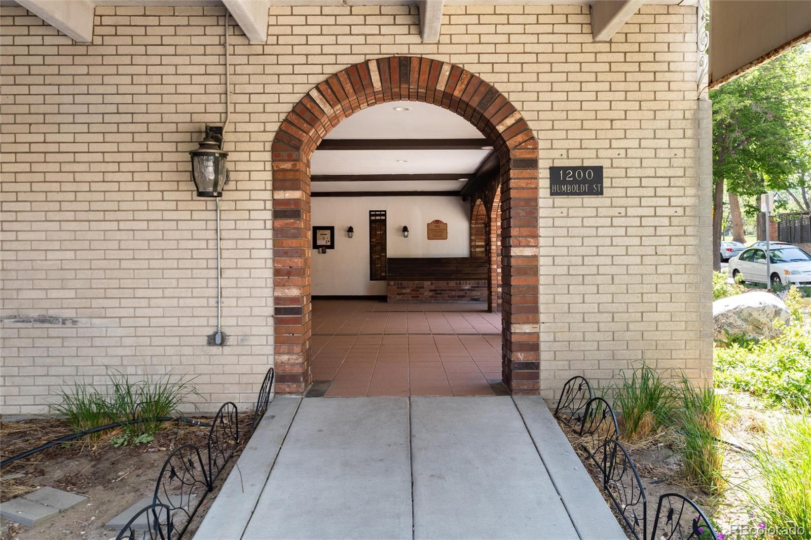 1200 N Humboldt Street Denver CO 80218