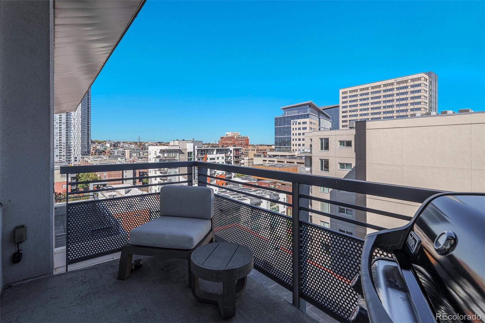 1401 Wewatta Street Denver CO 80202
