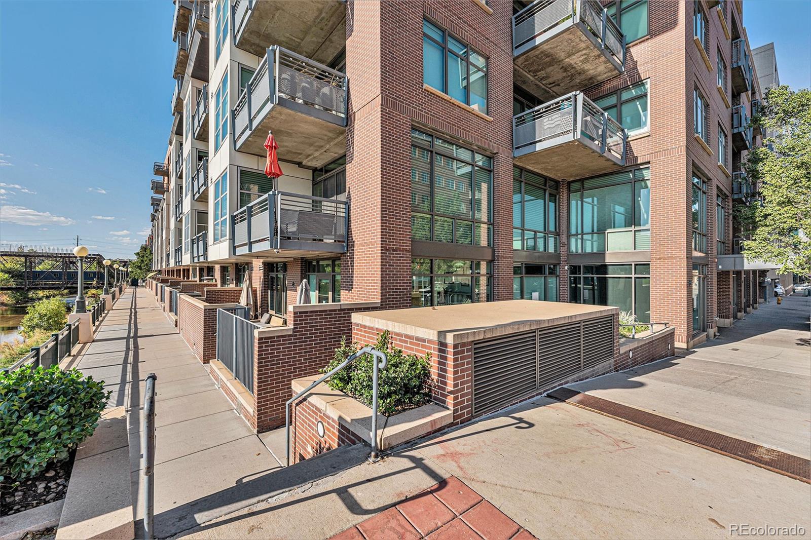 1401 Wewatta Street Denver CO 80202