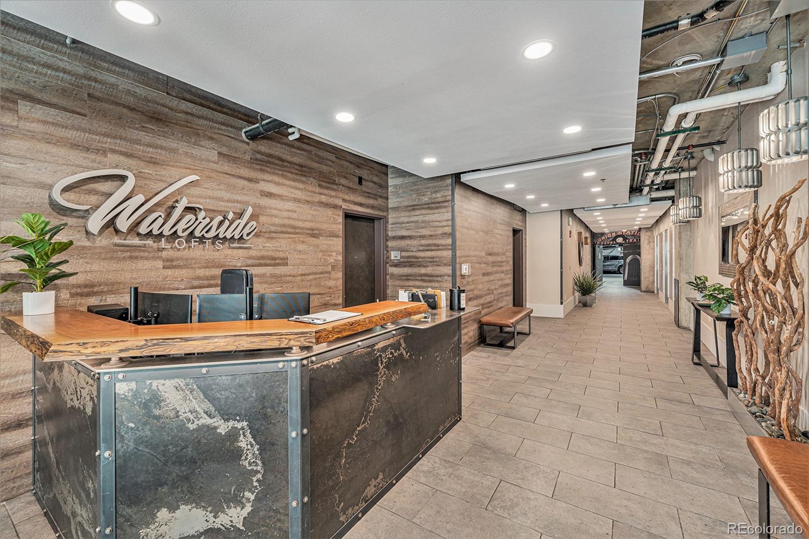 1401 Wewatta Street Denver CO 80202