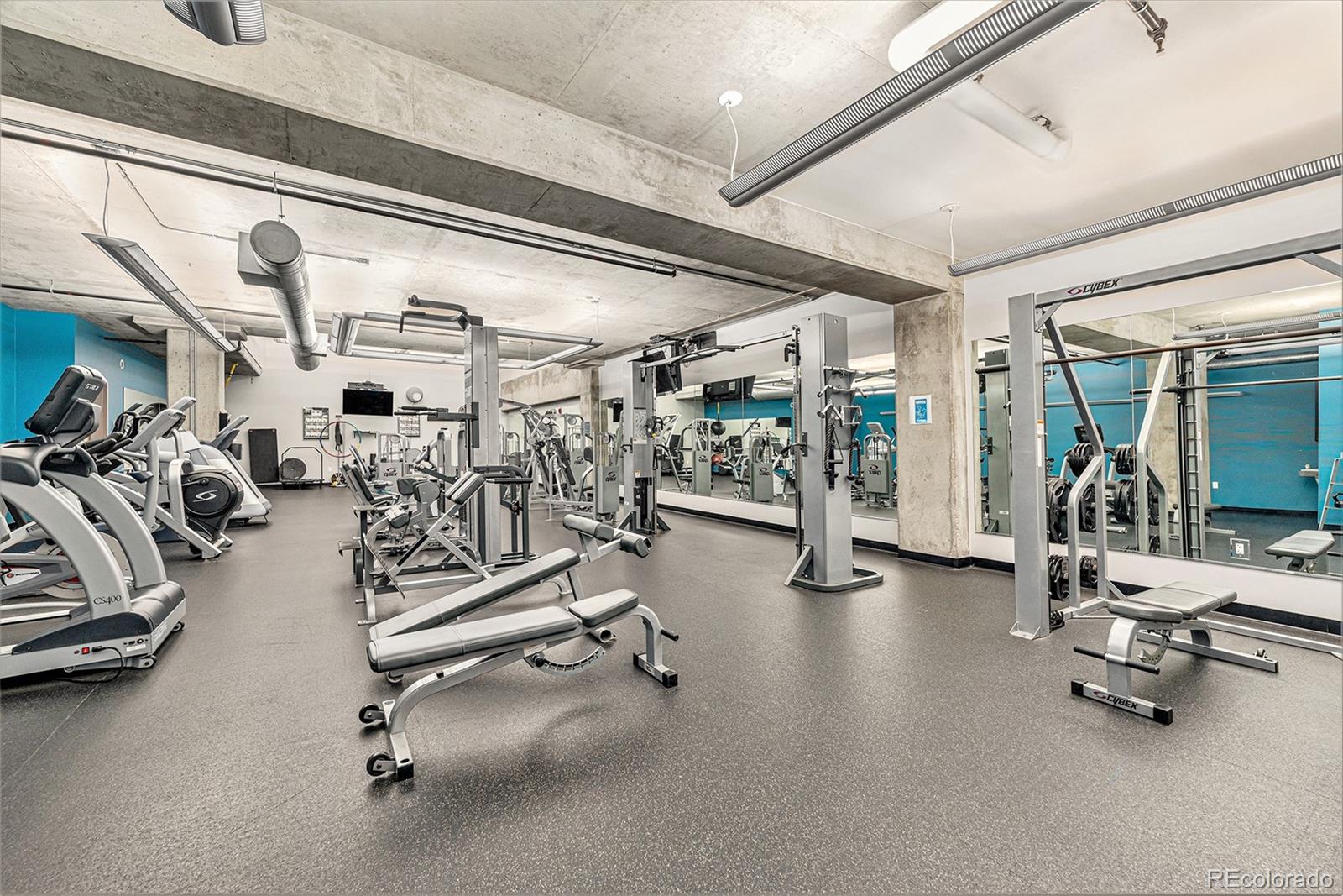 1401 Wewatta Street Denver CO 80202