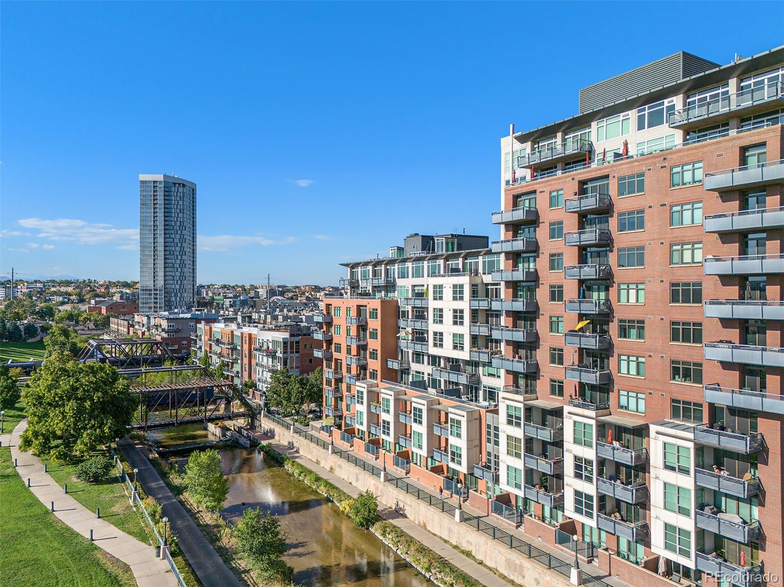 1401 Wewatta Street Denver CO 80202