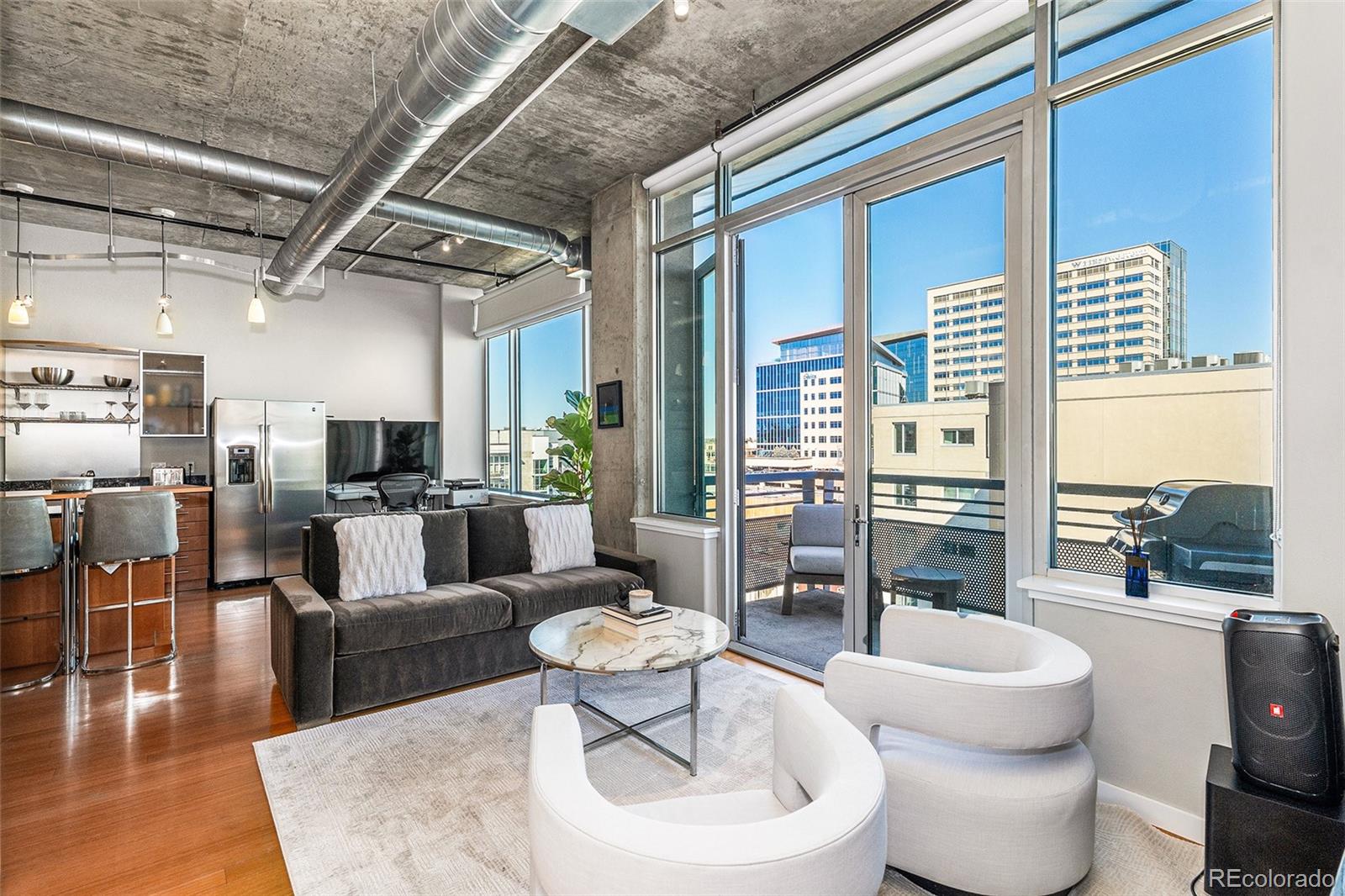 1401 Wewatta Street Denver CO 80202