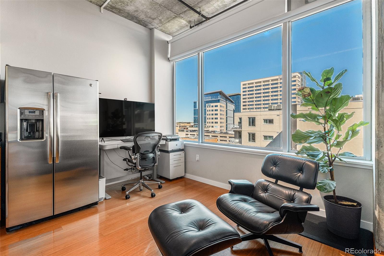 1401 Wewatta Street Denver CO 80202