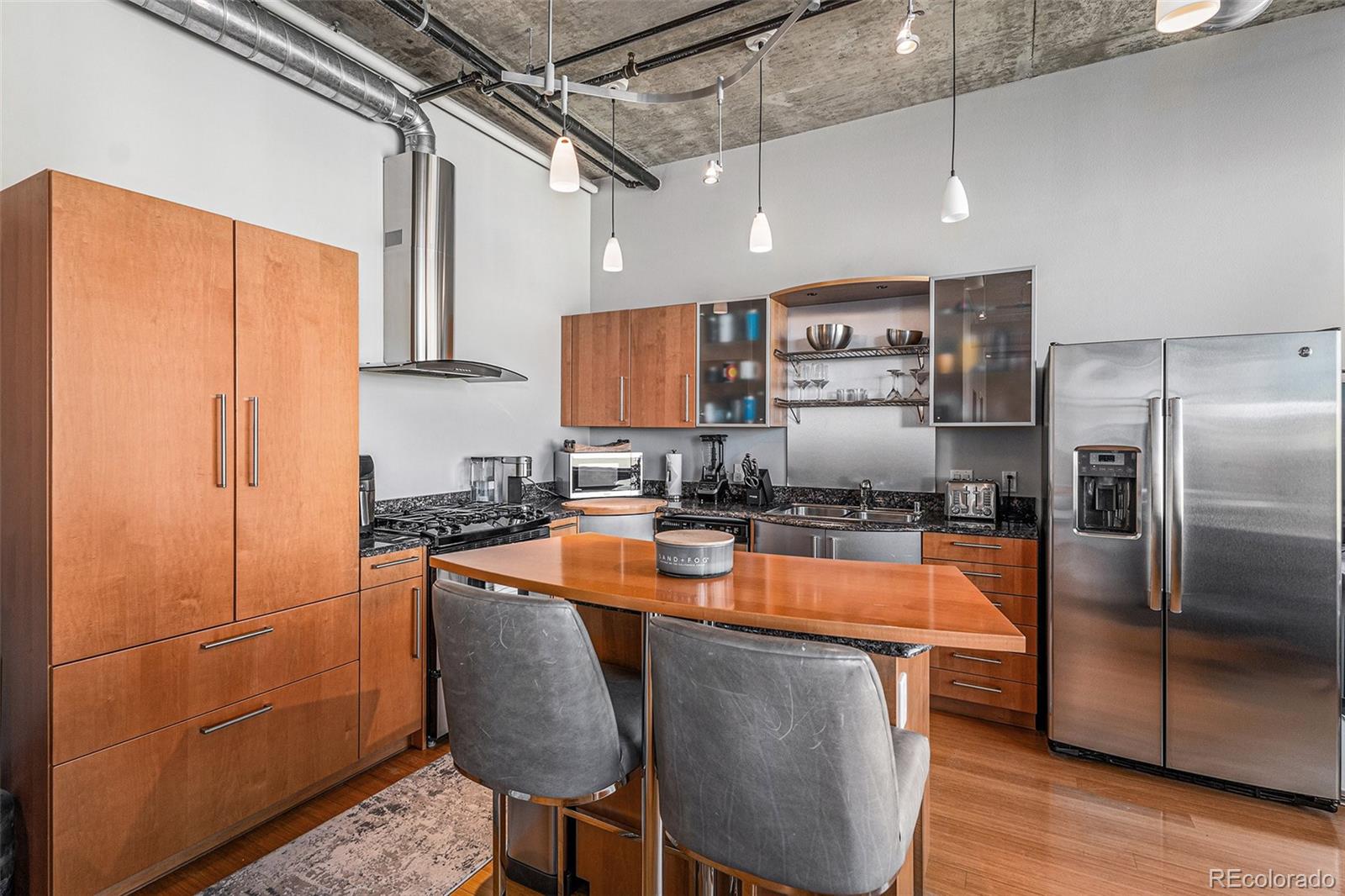 1401 Wewatta Street Denver CO 80202