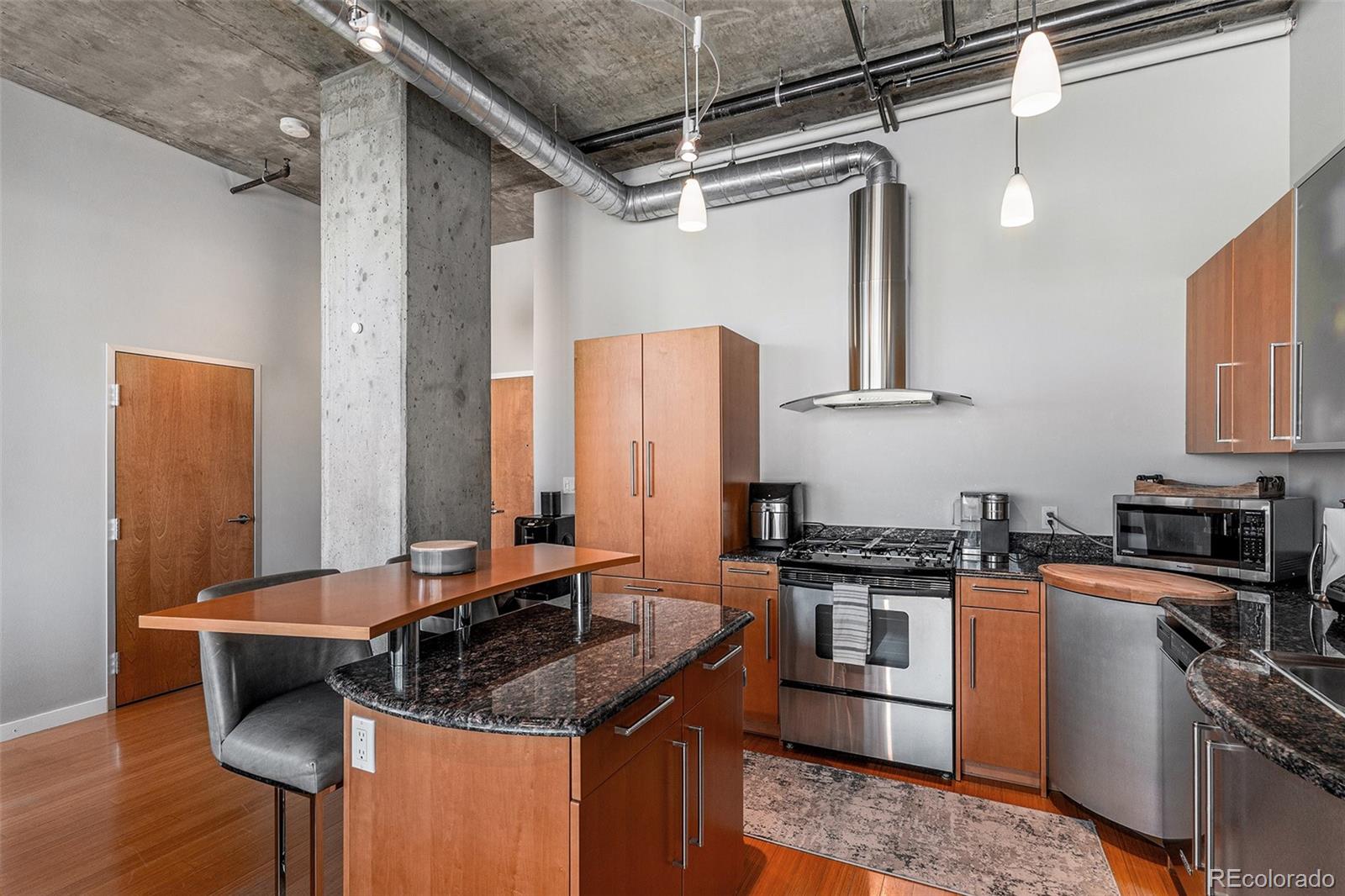1401 Wewatta Street Denver CO 80202