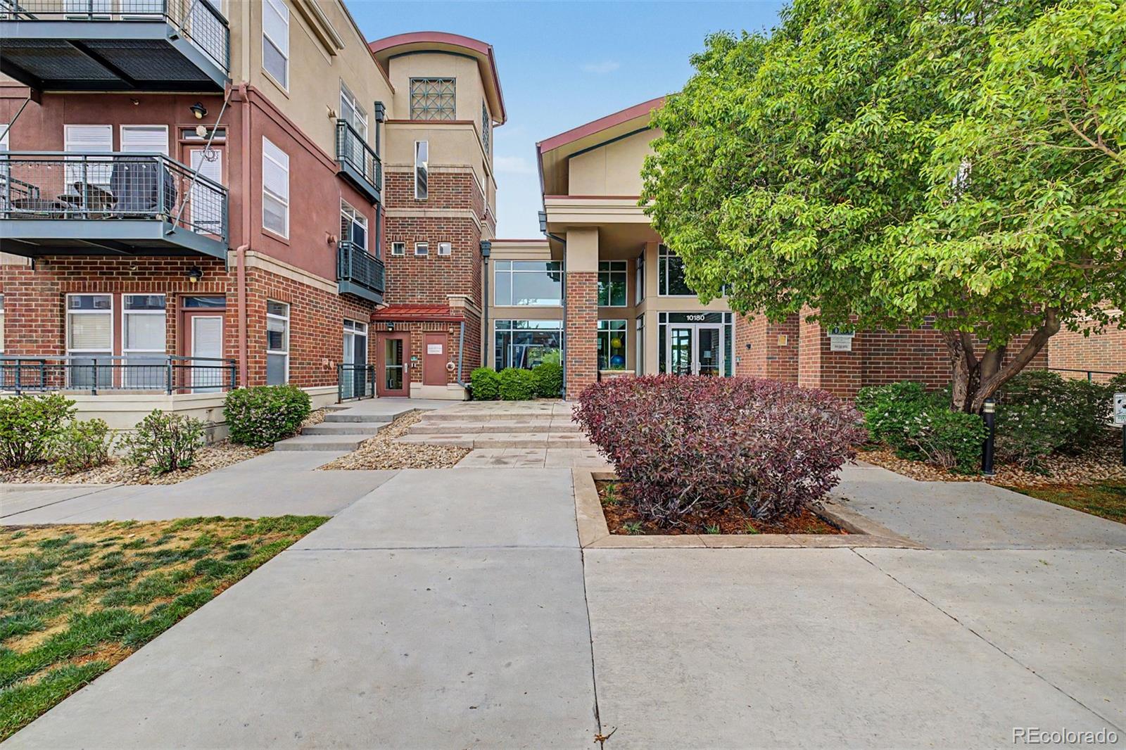 10184 Park Meadows Drive Lone Tree CO 80124