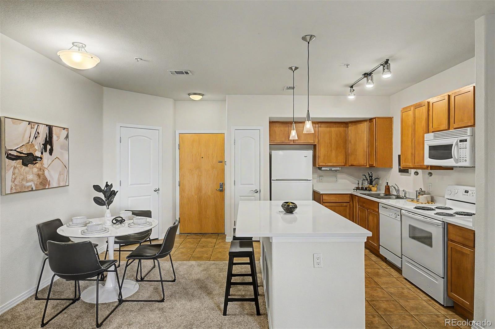 10184 Park Meadows Drive Lone Tree CO 80124