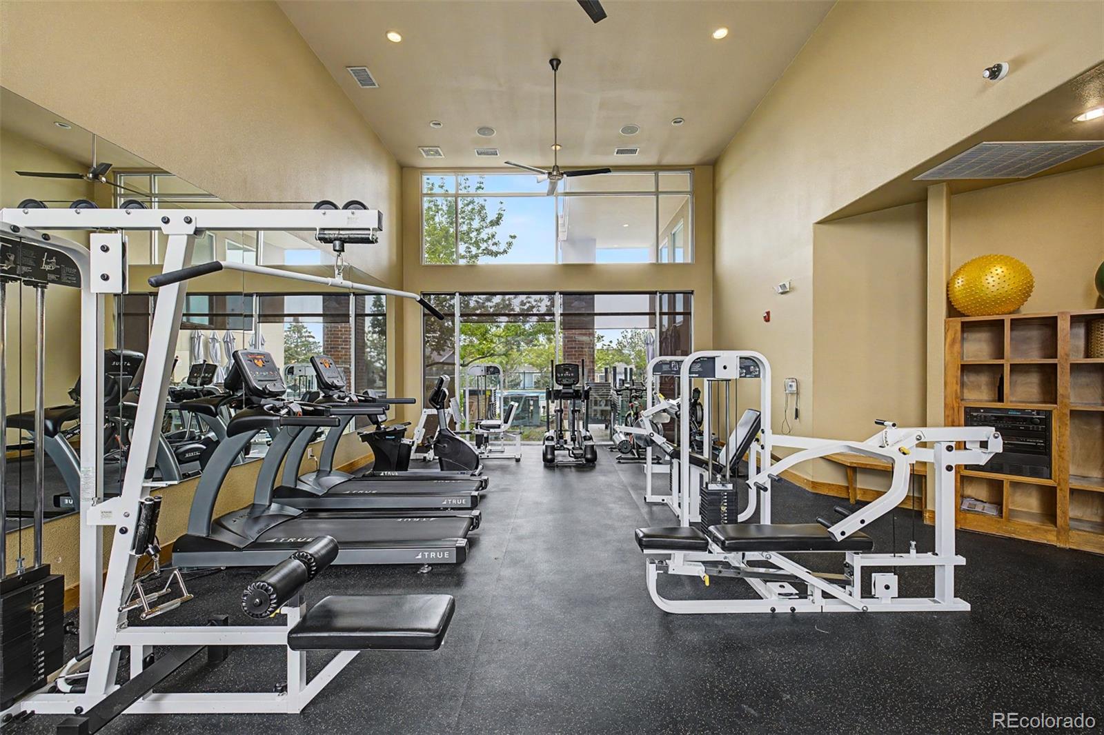 10184 Park Meadows Drive Lone Tree CO 80124