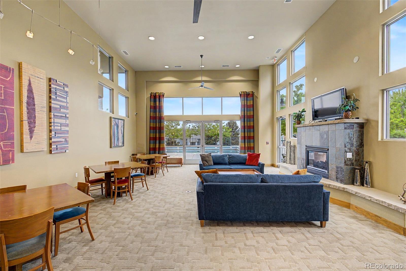 10184 Park Meadows Drive Lone Tree CO 80124
