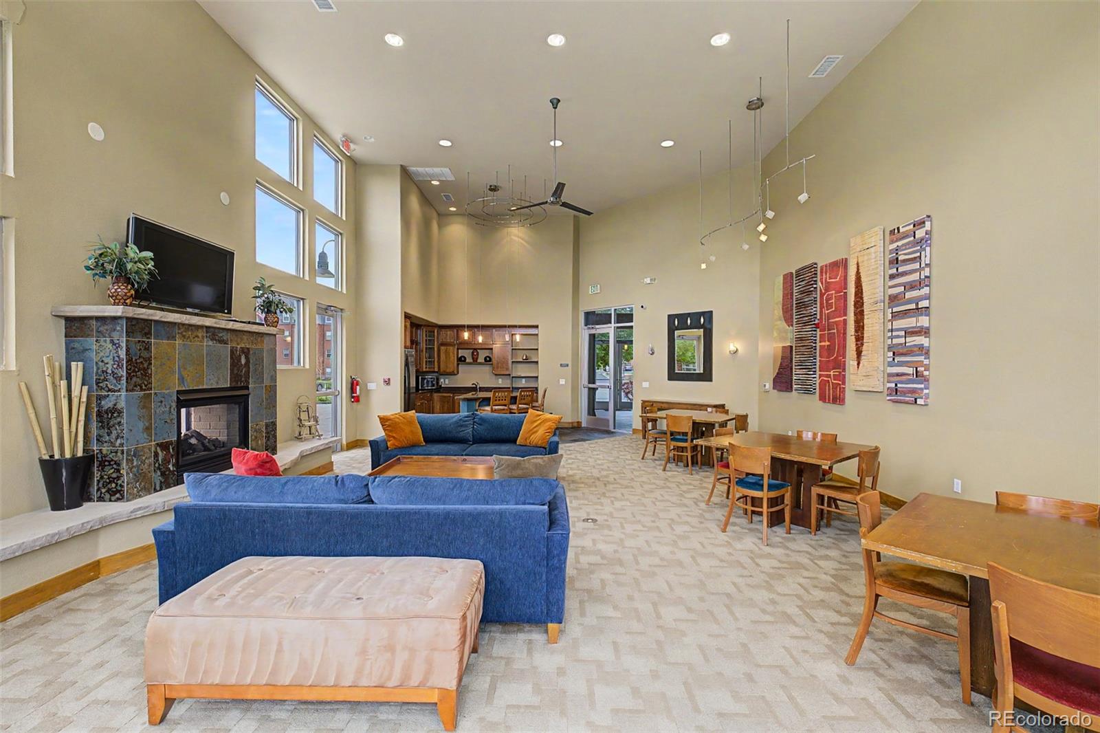 10184 Park Meadows Drive Lone Tree CO 80124