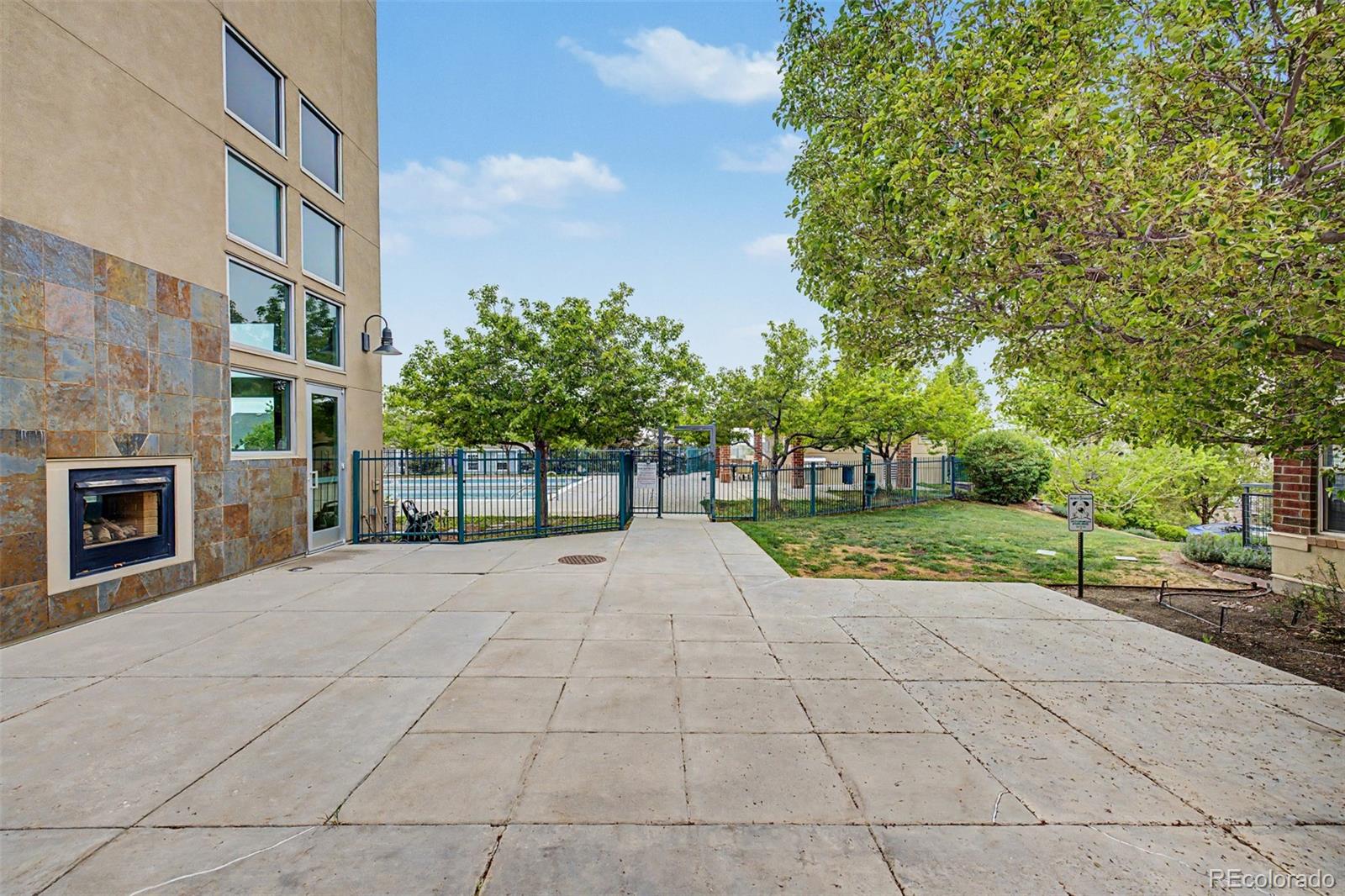10184 Park Meadows Drive Lone Tree CO 80124