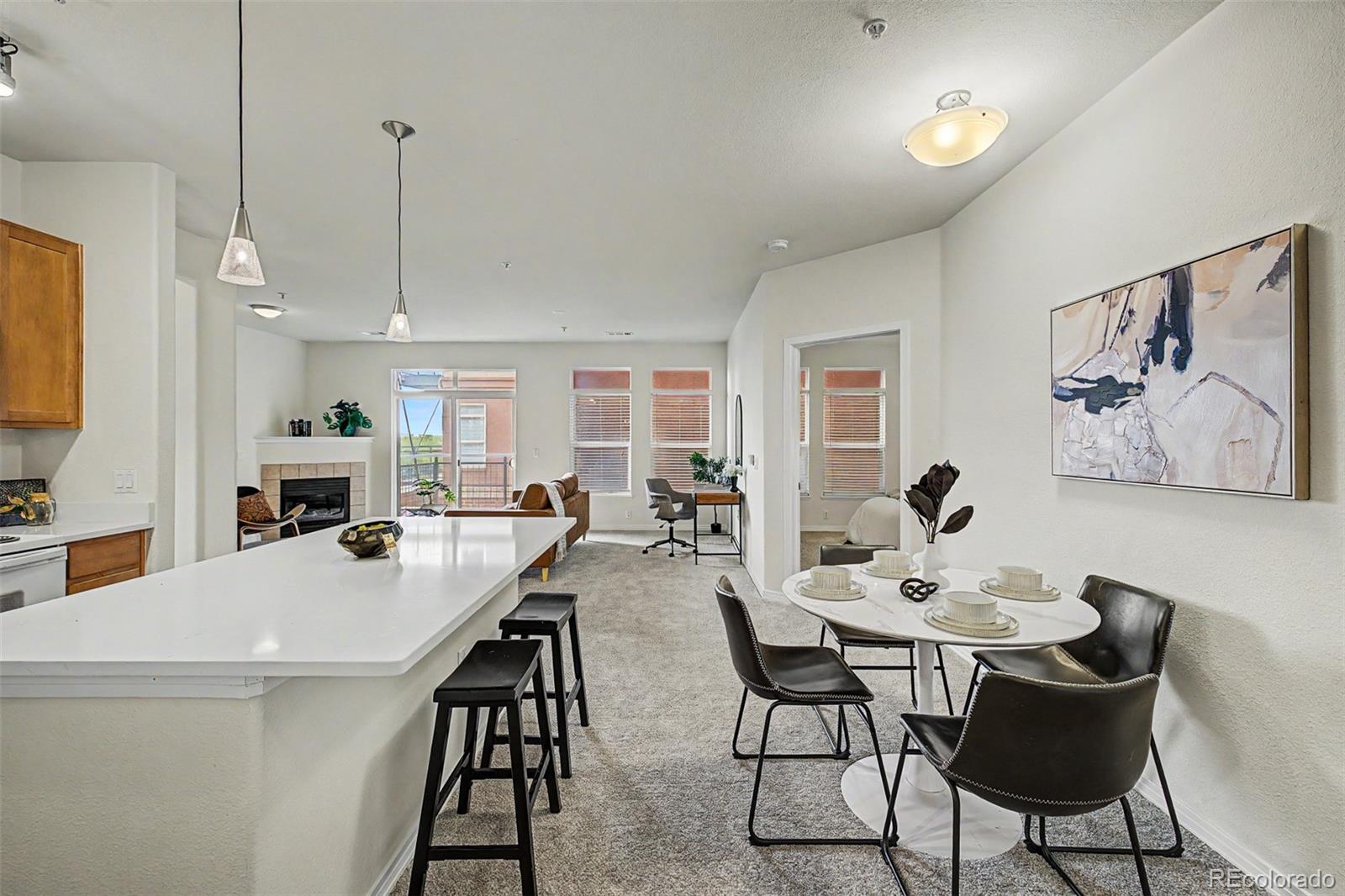 10184 Park Meadows Drive Lone Tree CO 80124