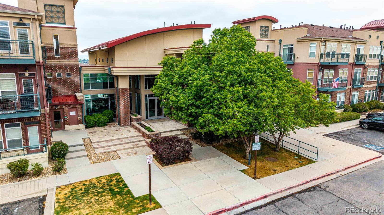 10184 Park Meadows Drive Lone Tree CO 80124