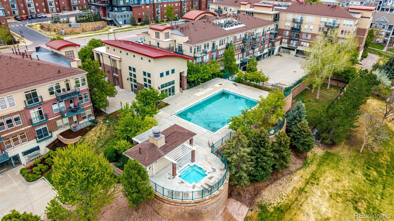 10184 Park Meadows Drive Lone Tree CO 80124