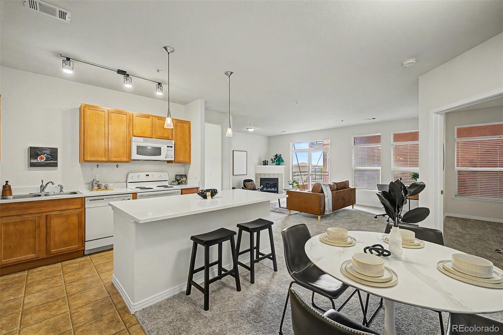 10184 Park Meadows Drive Lone Tree CO 80124