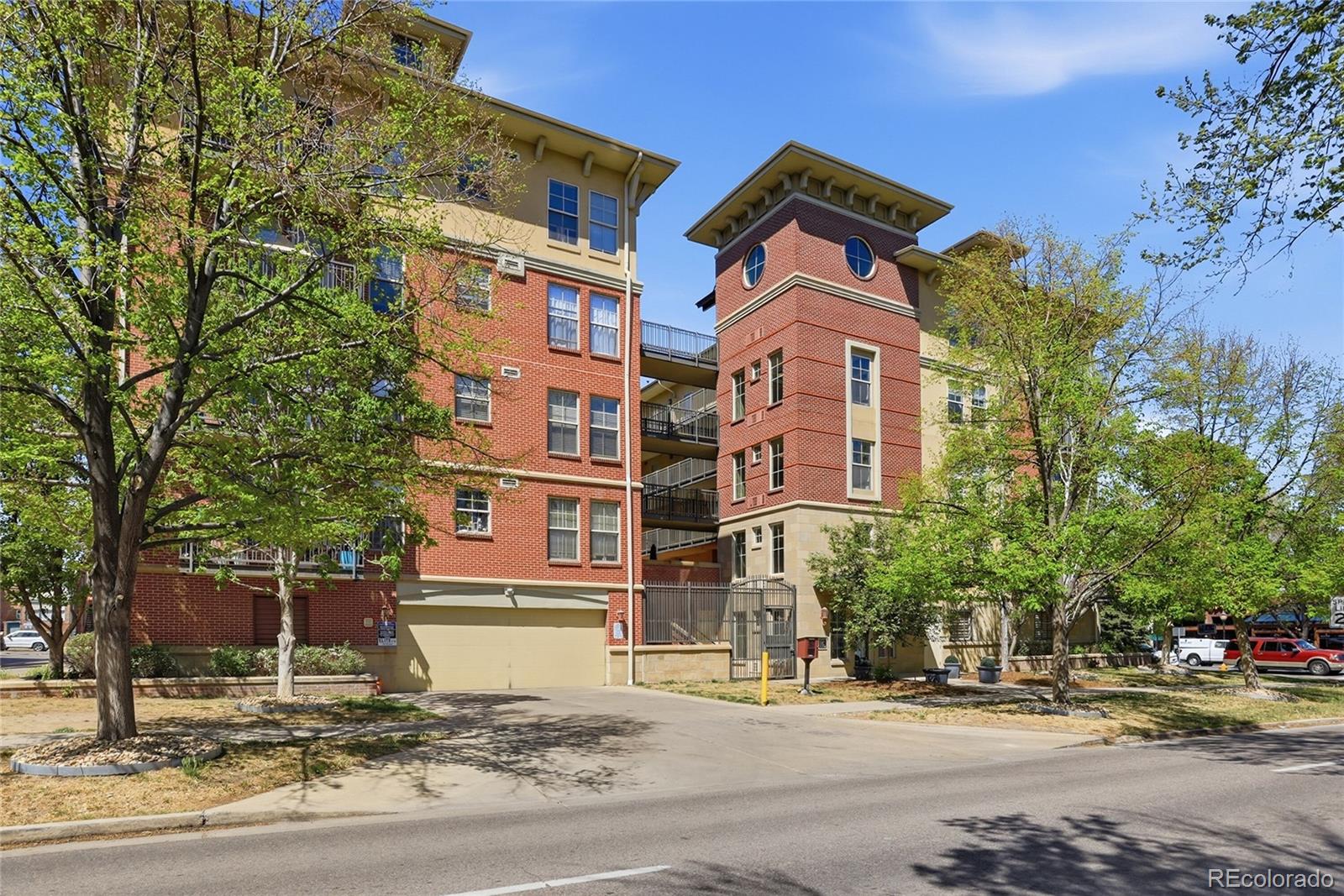 1699 N Downing Street Denver CO 80218