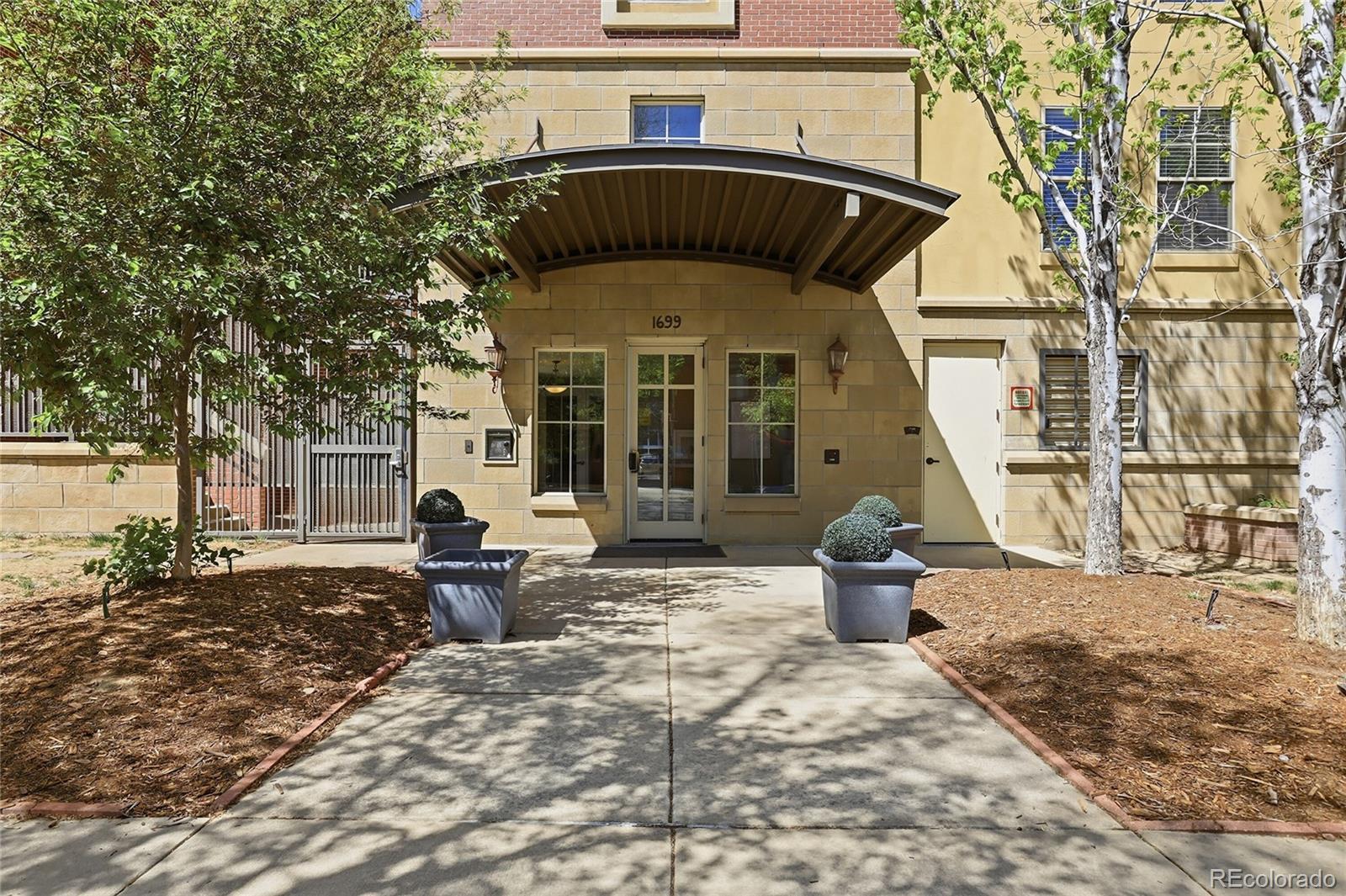 1699 N Downing Street Denver CO 80218