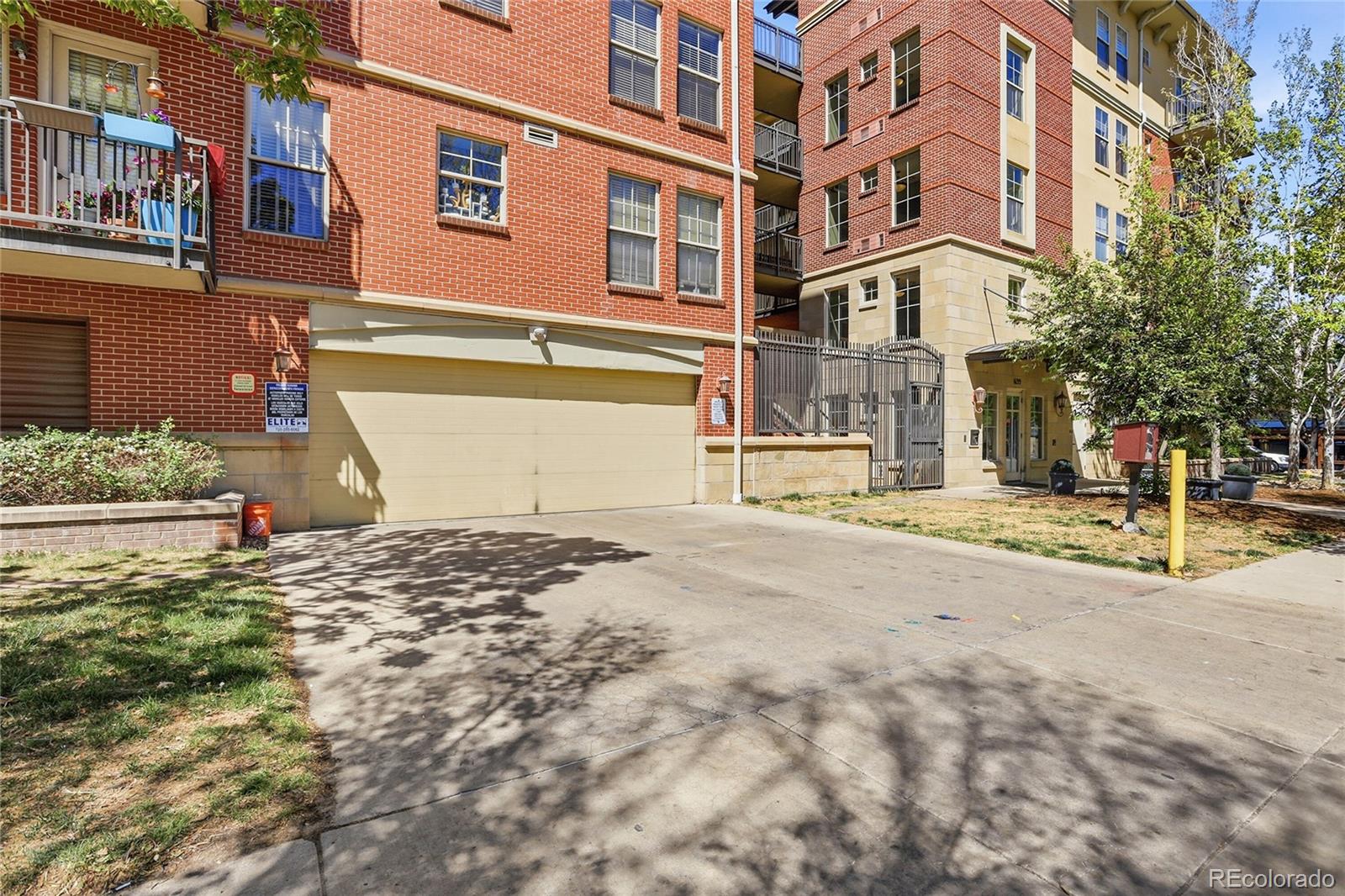 1699 N Downing Street Denver CO 80218