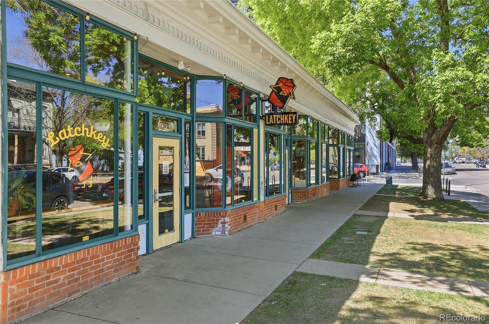 1699 N Downing Street Denver CO 80218