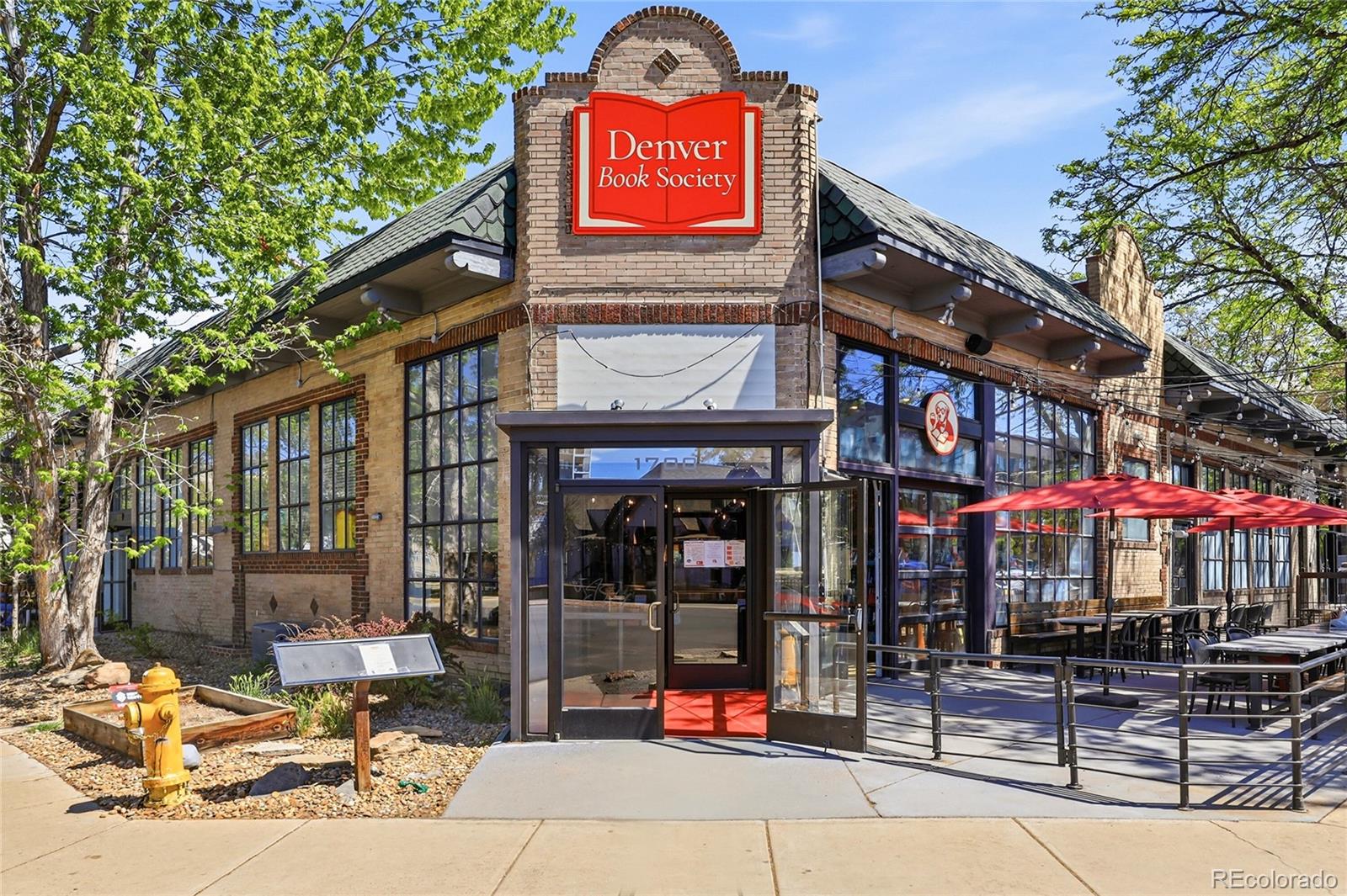 1699 N Downing Street Denver CO 80218