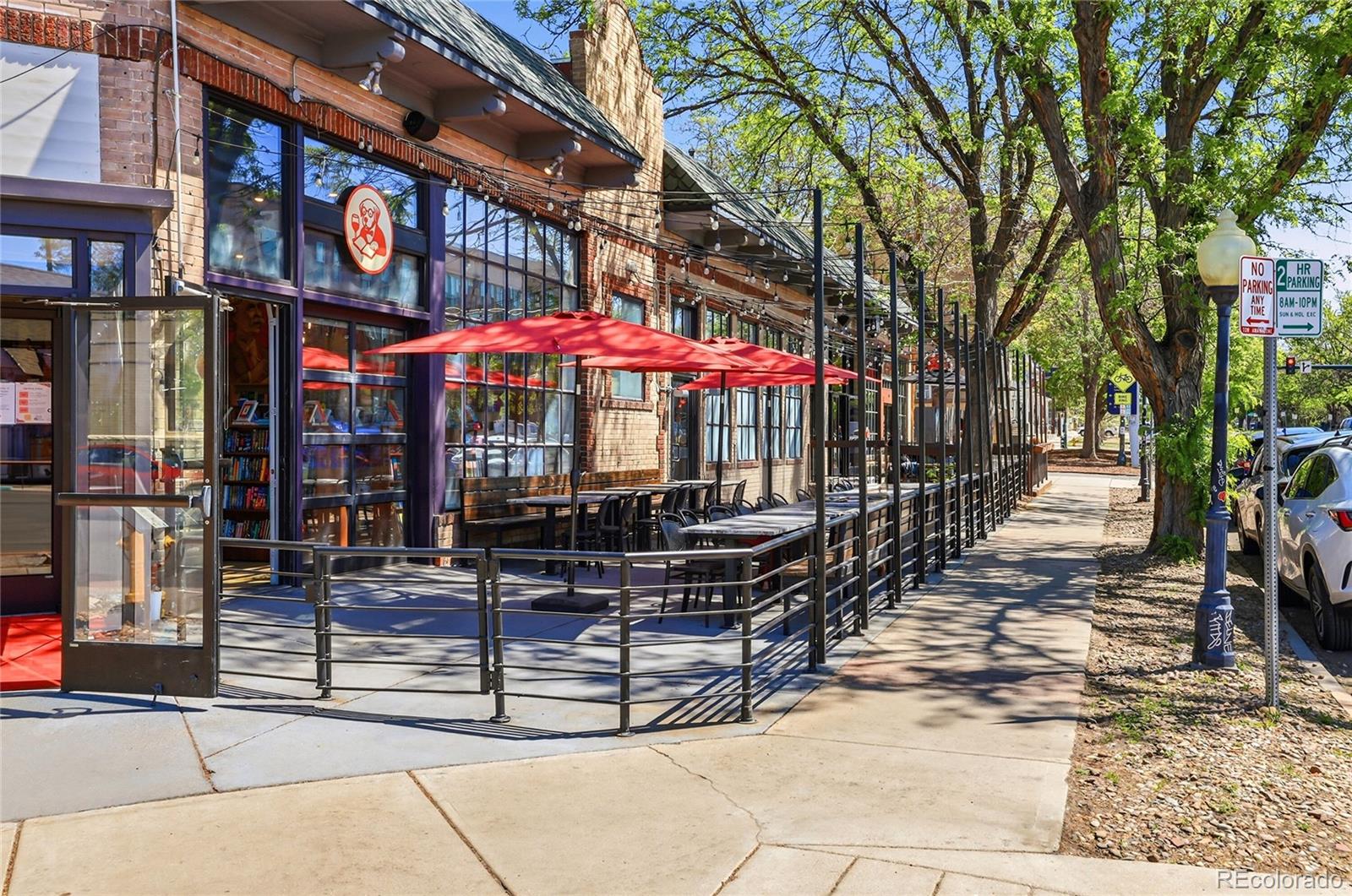 1699 N Downing Street Denver CO 80218