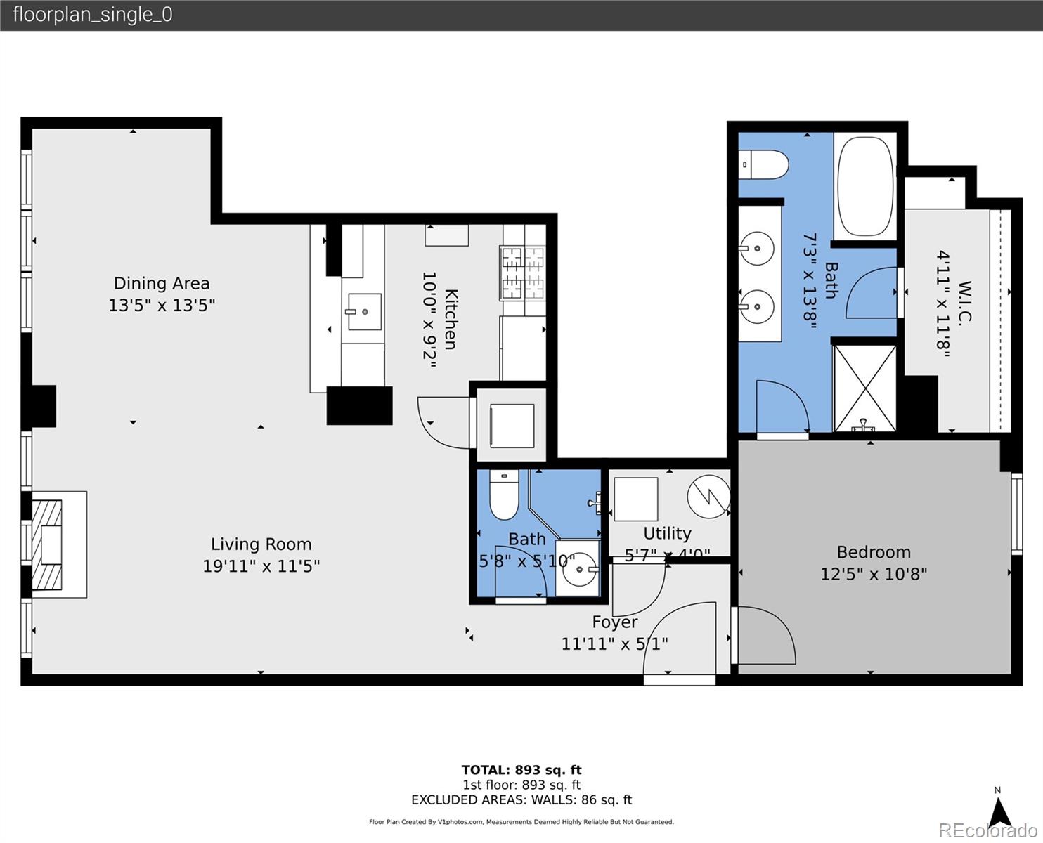 1699 N Downing Street Denver CO 80218