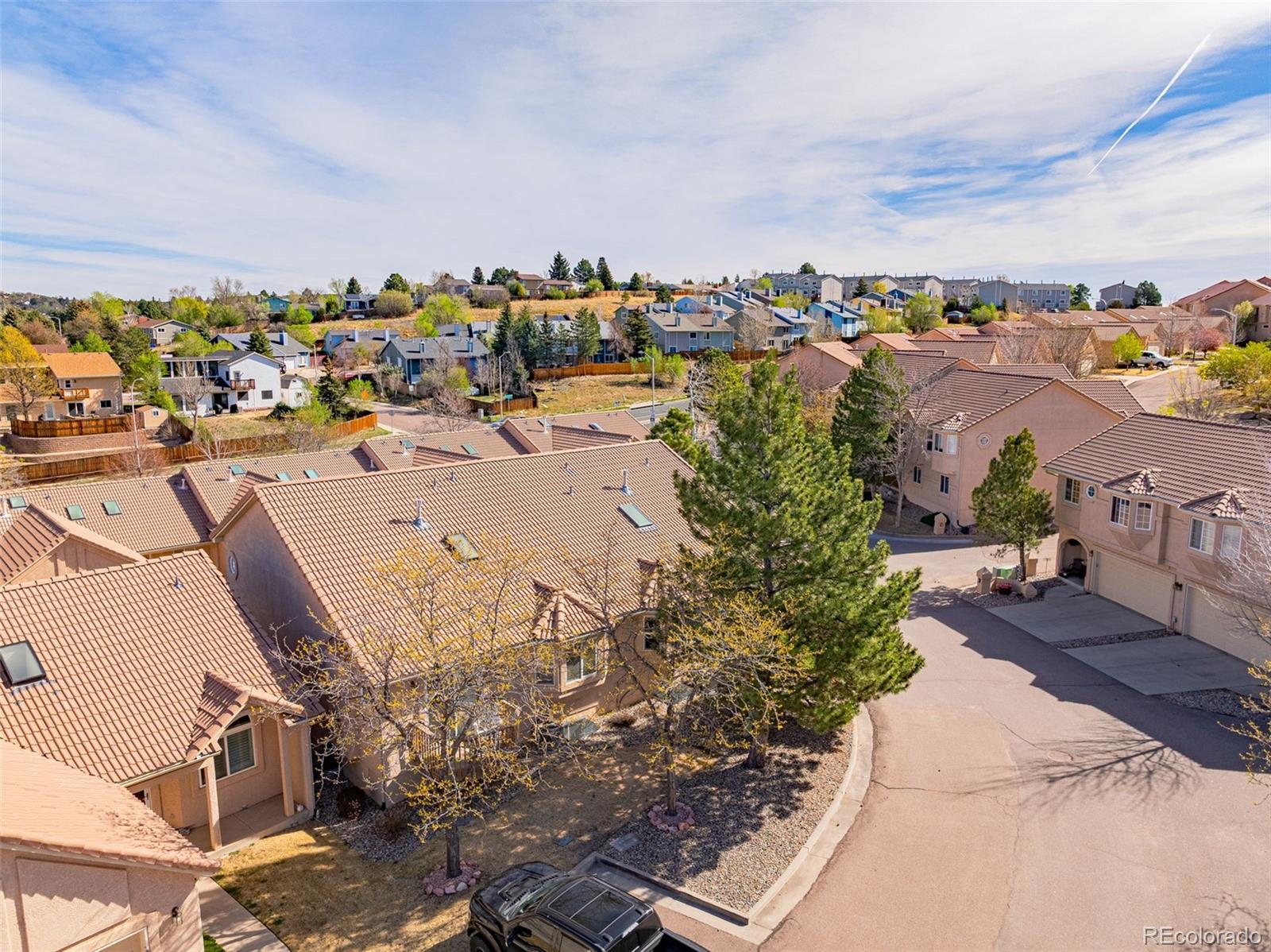 5205 Mountain Villa Grove Colorado Springs CO 80917