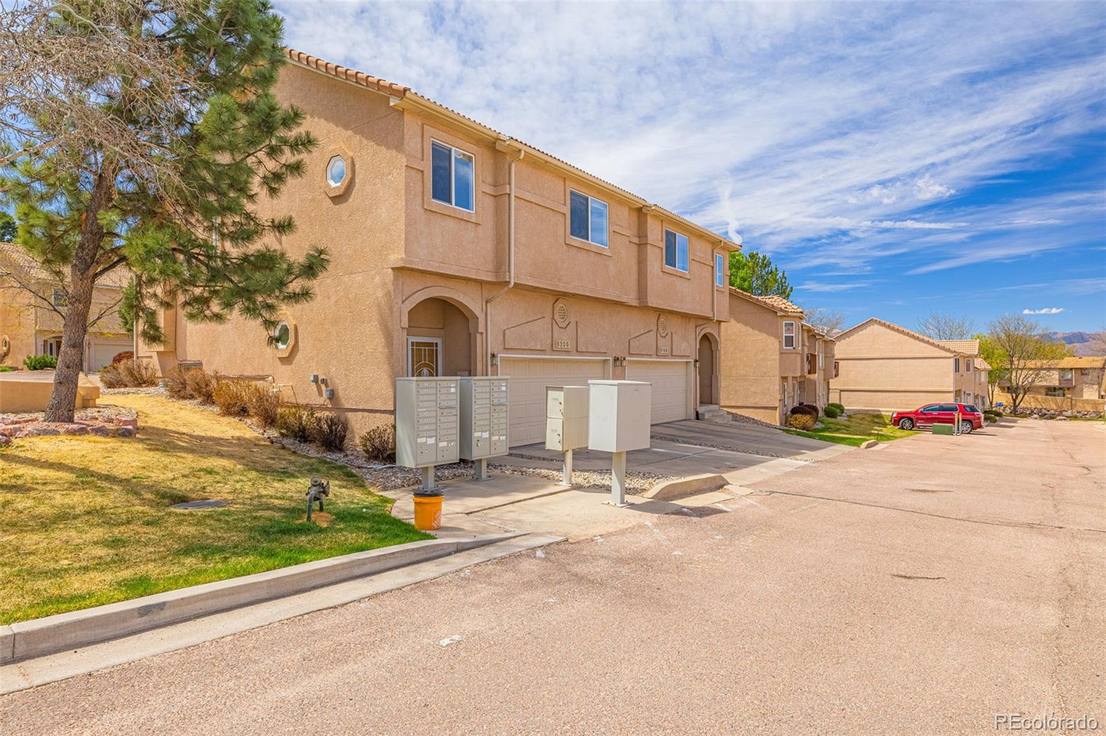 5205 Mountain Villa Grove Colorado Springs CO 80917