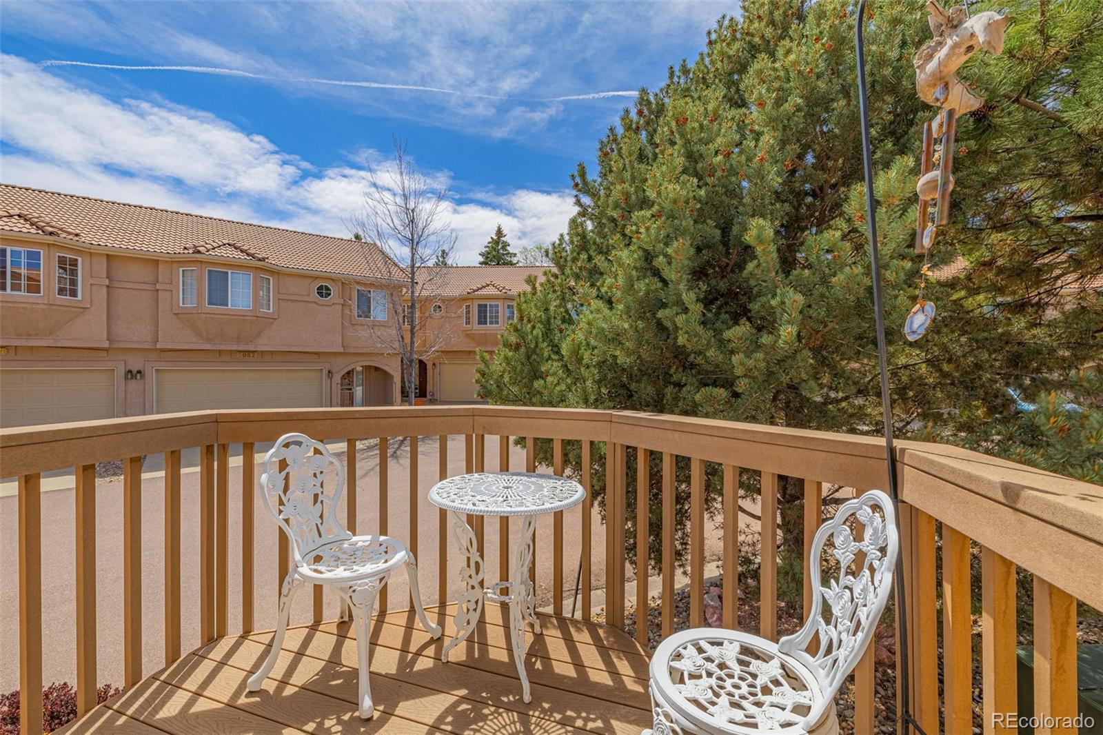 5205 Mountain Villa Grove Colorado Springs CO 80917