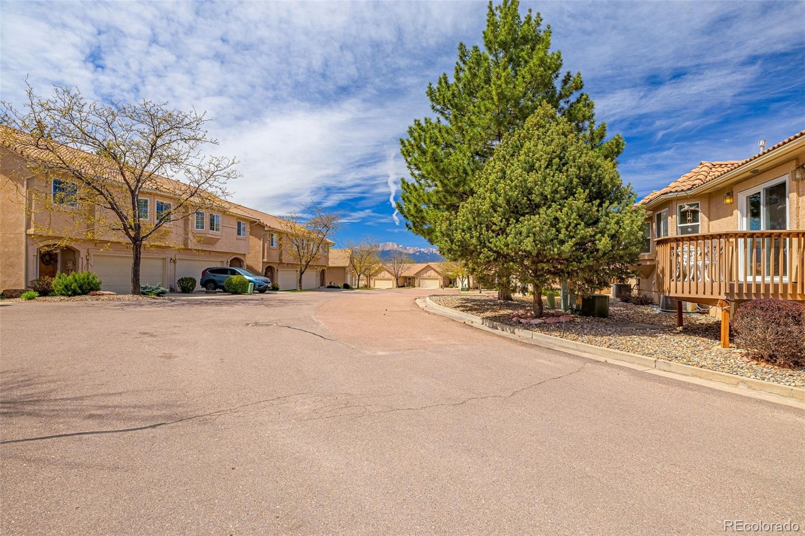 5205 Mountain Villa Grove Colorado Springs CO 80917