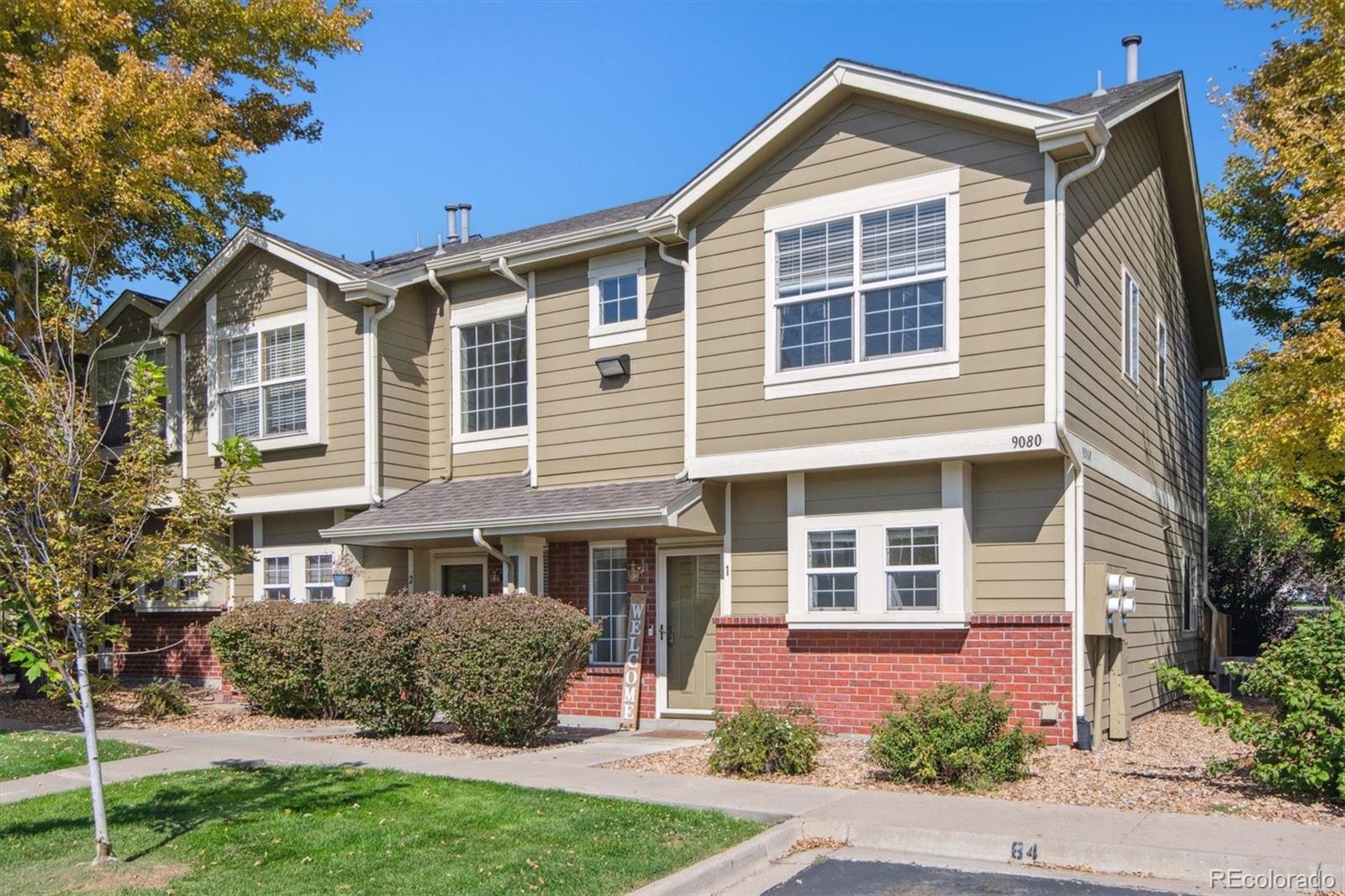 9080 Gale Boulevard Thornton CO 80260