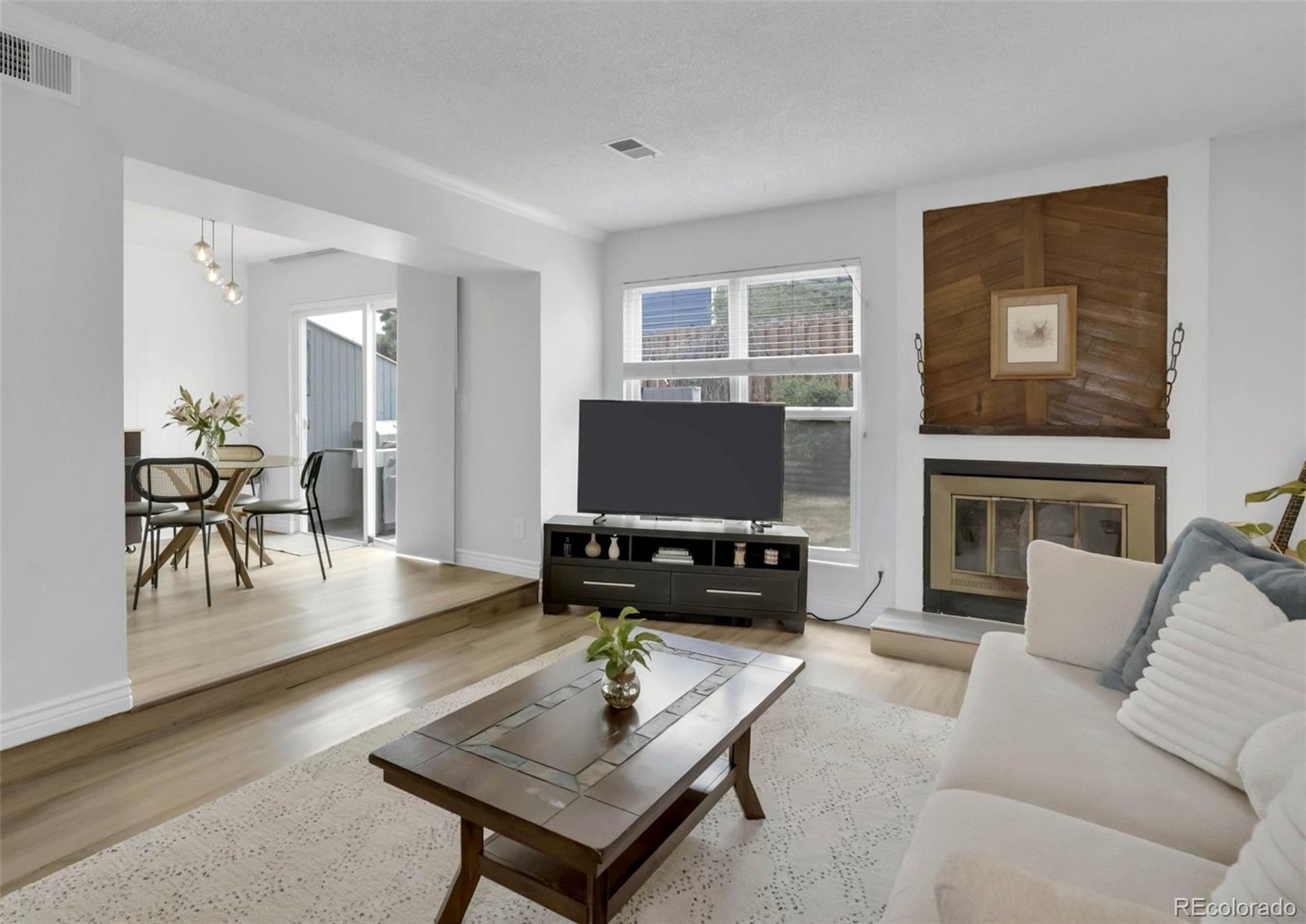 7143 Depew Circle Arvada CO 80003