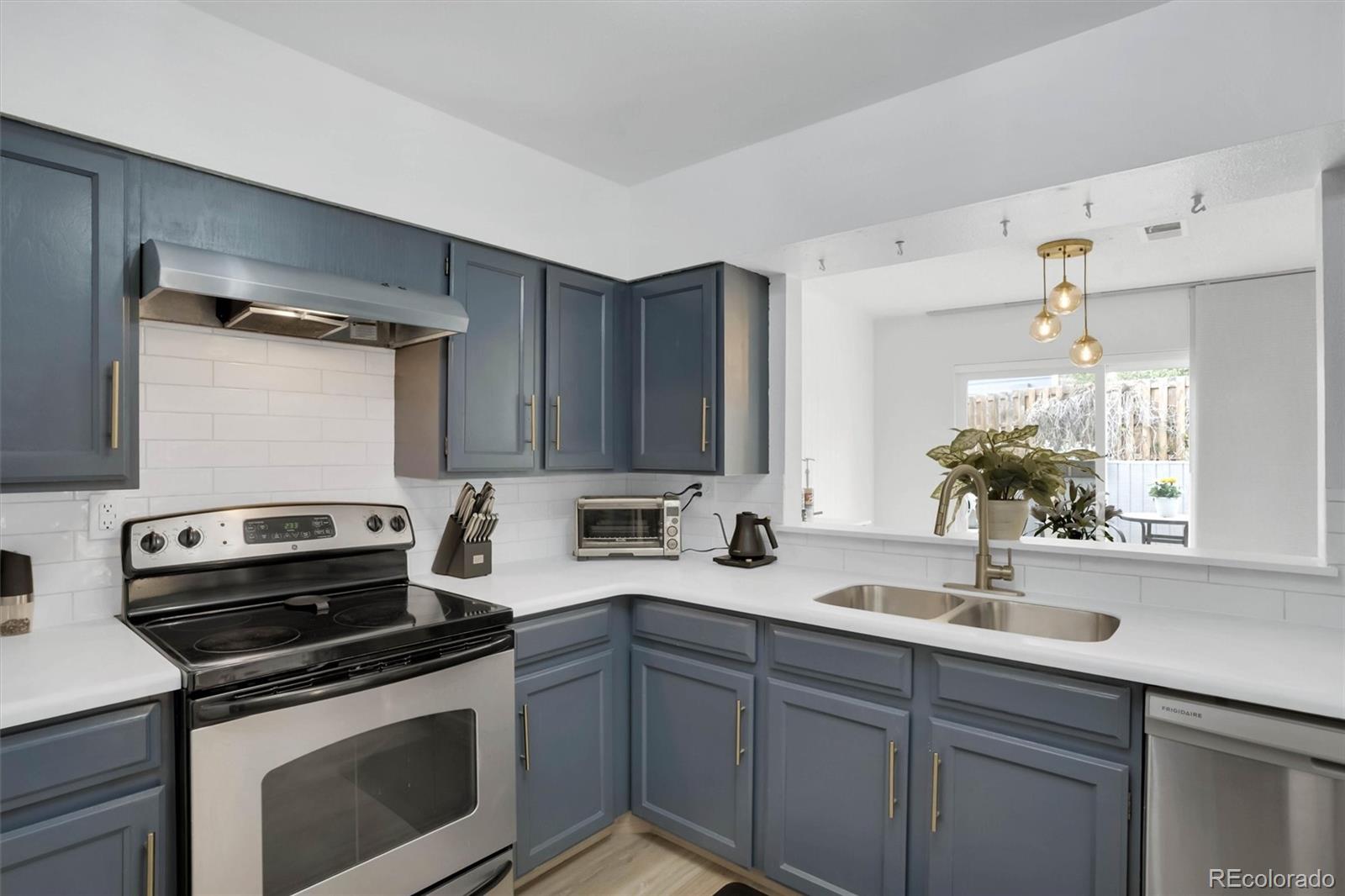 7143 Depew Circle Arvada CO 80003