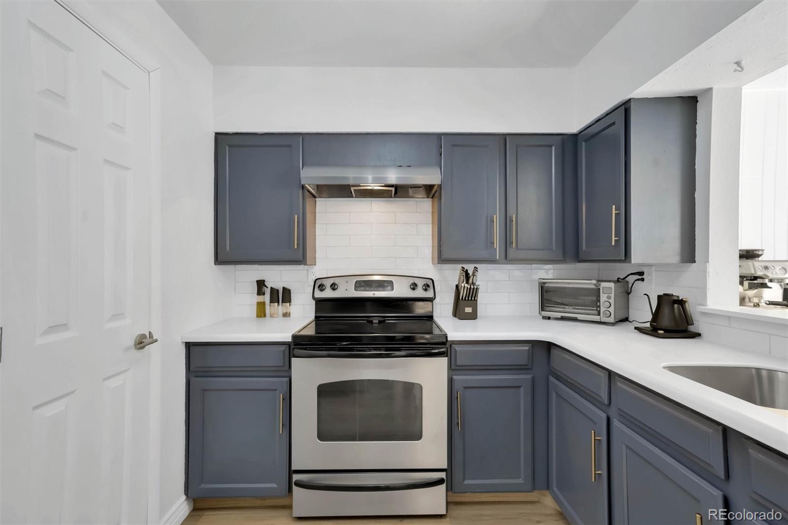 7143 Depew Circle Arvada CO 80003