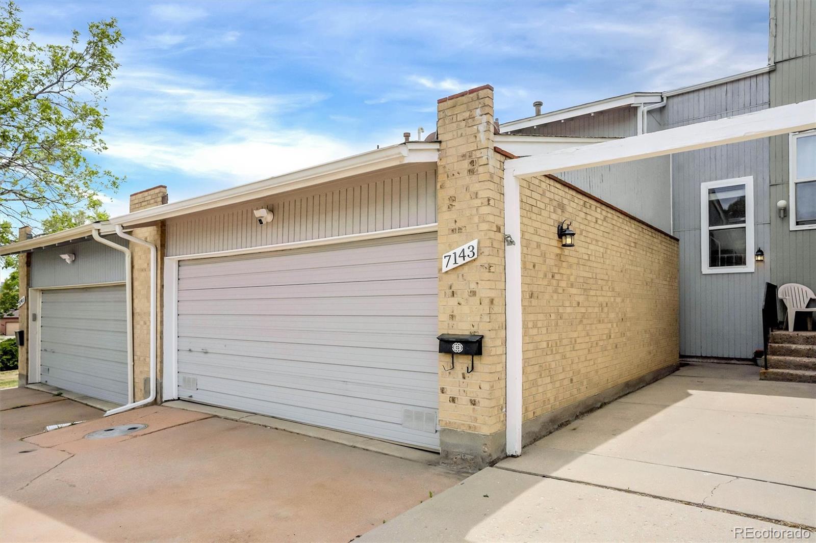 7143 Depew Circle Arvada CO 80003