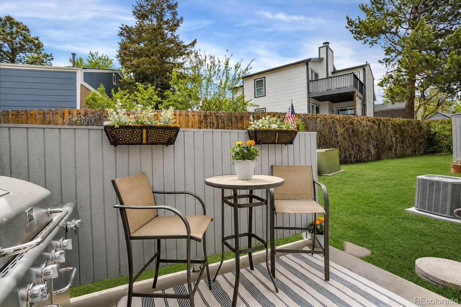 7143 Depew Circle Arvada CO 80003