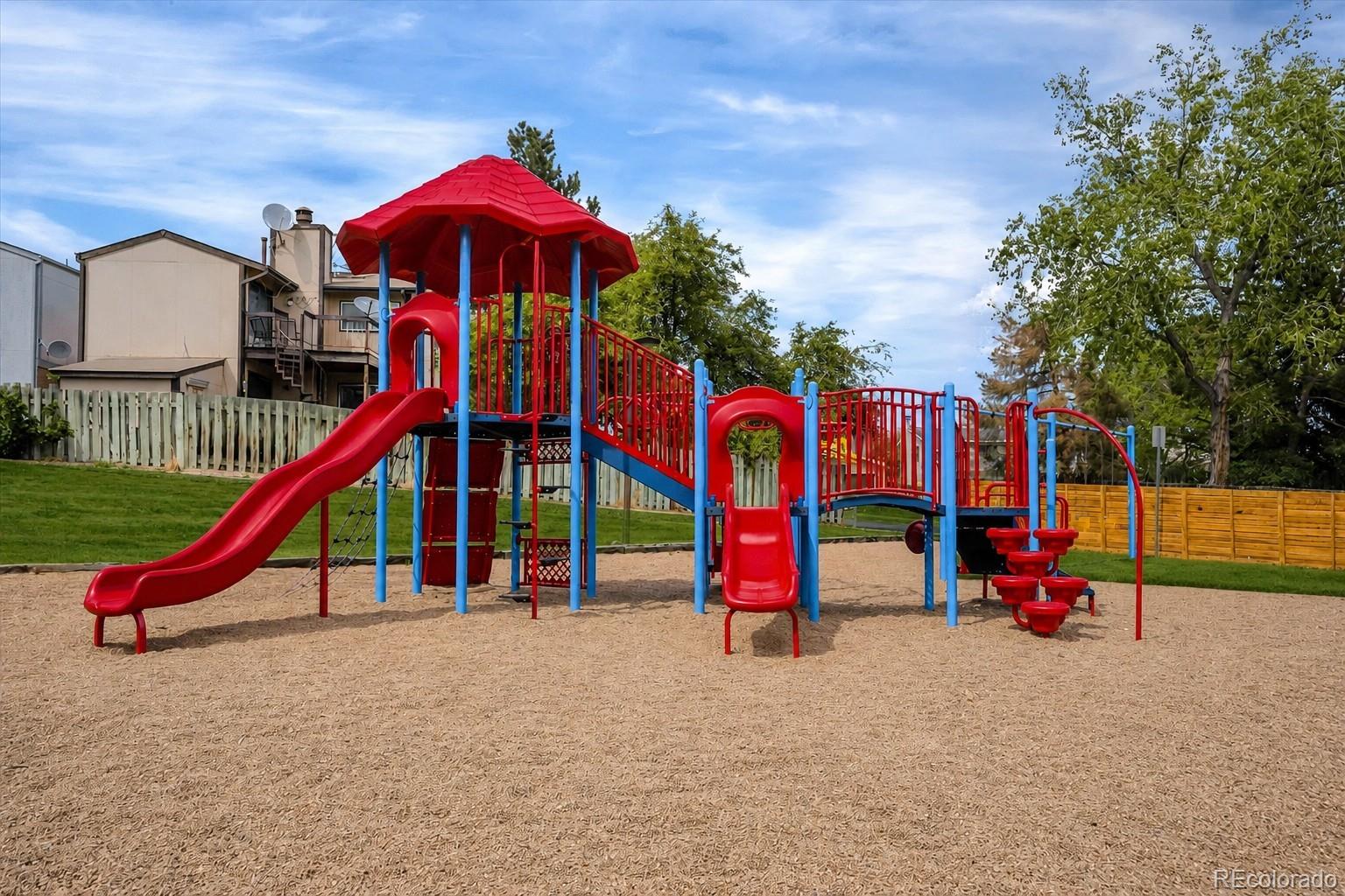 7143 Depew Circle Arvada CO 80003