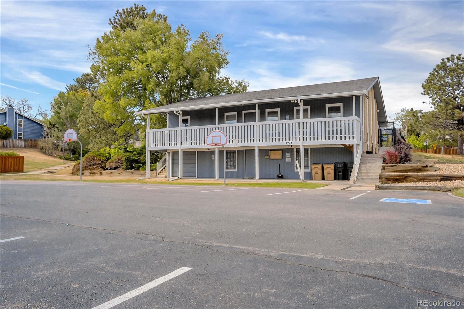 7143 Depew Circle Arvada CO 80003