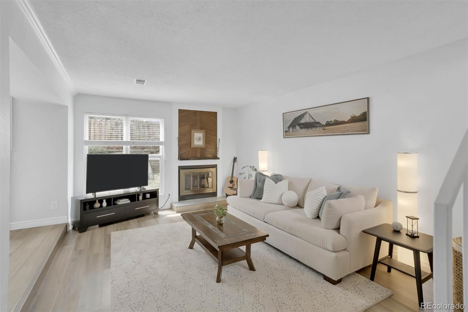7143 Depew Circle Arvada CO 80003