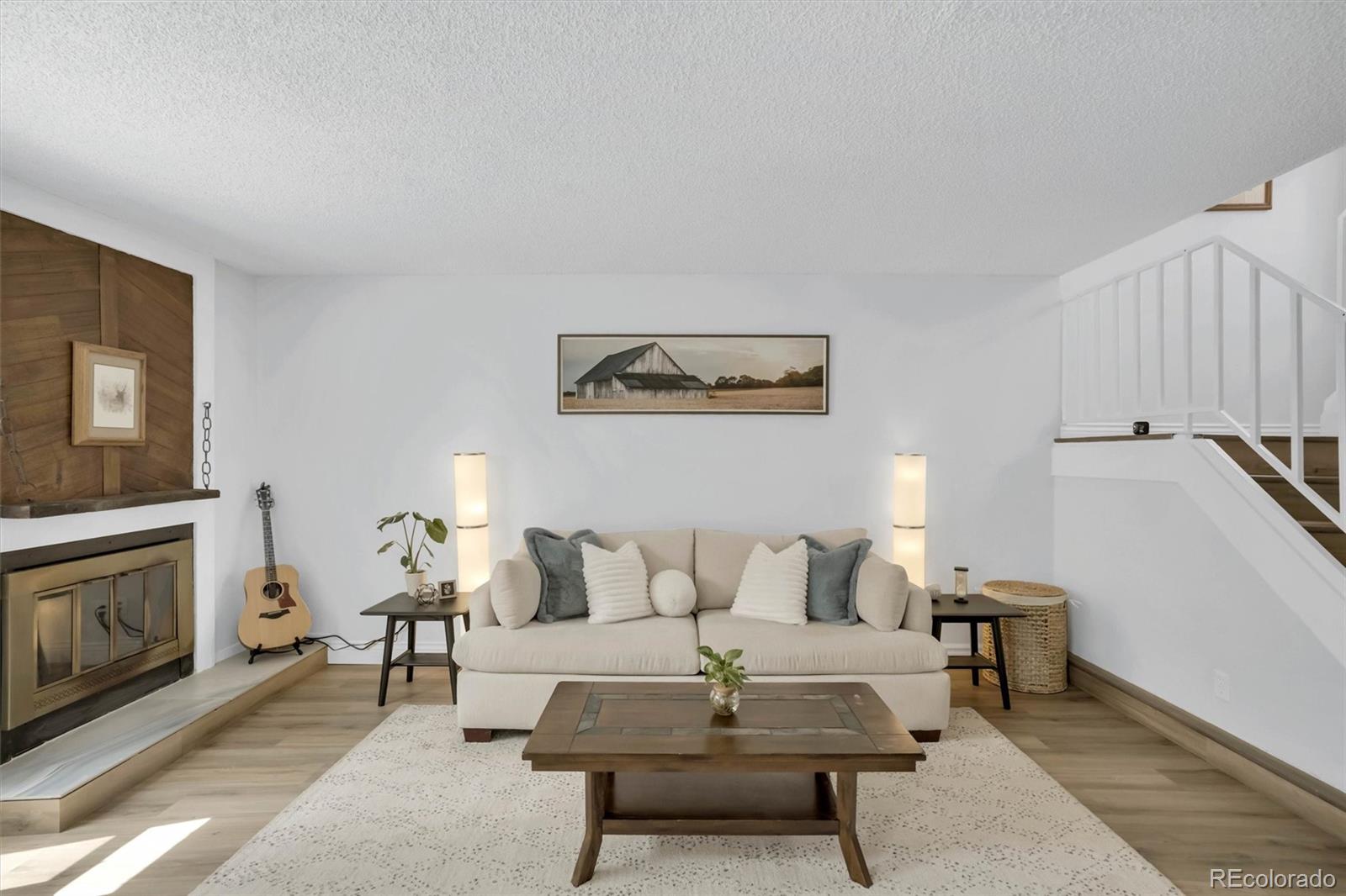 7143 Depew Circle Arvada CO 80003